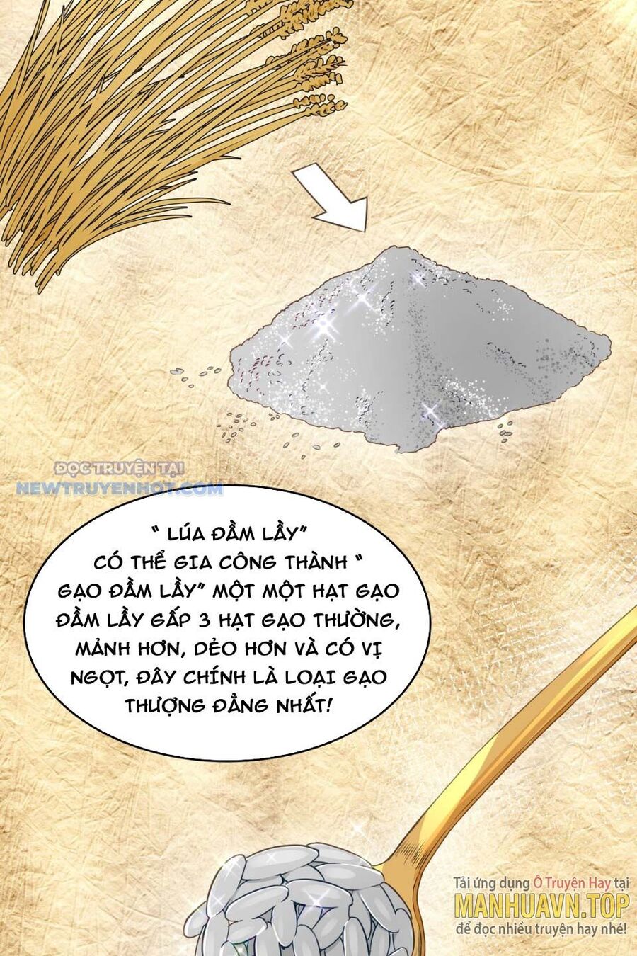 Dũng Giả Này Là Người Theo Chủ Nghĩa Tiền Tài Chí Thượng Chapter 5 - Trang 2