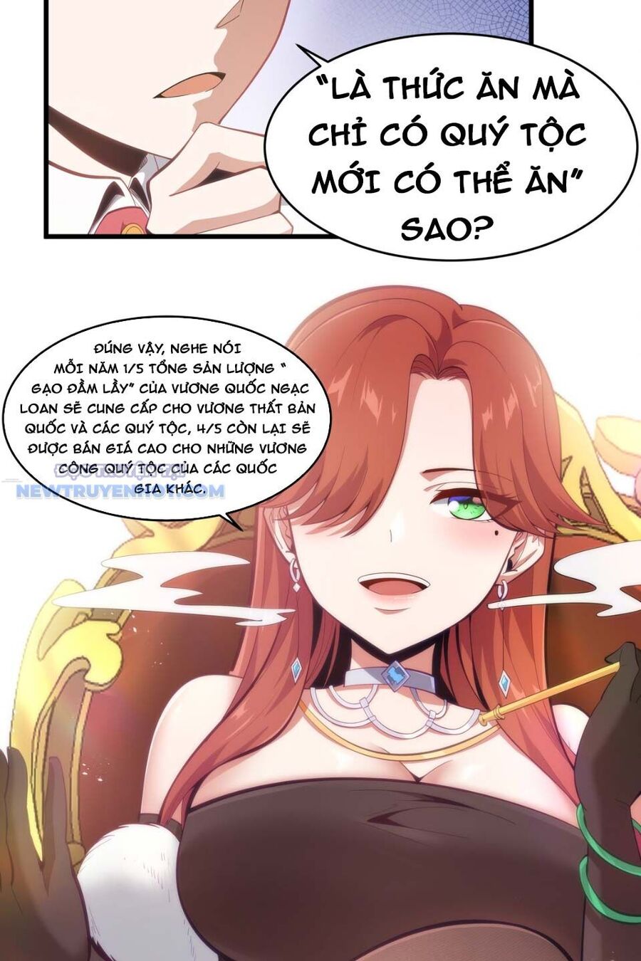 Dũng Giả Này Là Người Theo Chủ Nghĩa Tiền Tài Chí Thượng Chapter 5 - Trang 2