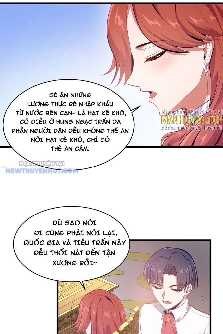 Dũng Giả Này Là Người Theo Chủ Nghĩa Tiền Tài Chí Thượng Chapter 5 - Trang 2