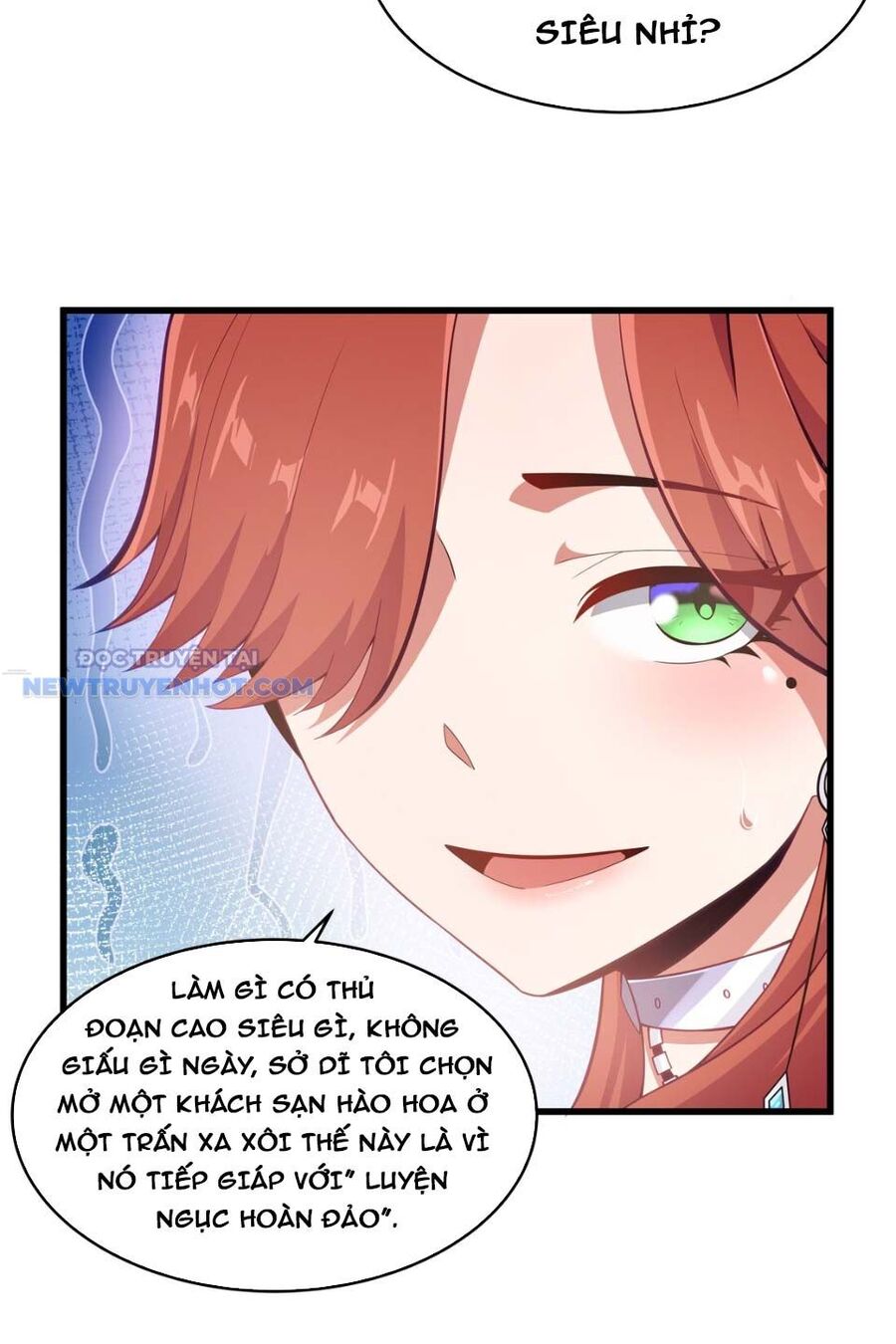 Dũng Giả Này Là Người Theo Chủ Nghĩa Tiền Tài Chí Thượng Chapter 5 - Trang 2