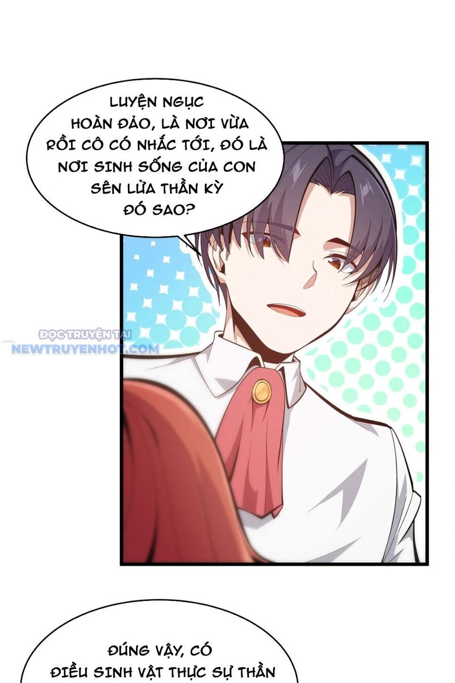Dũng Giả Này Là Người Theo Chủ Nghĩa Tiền Tài Chí Thượng Chapter 5 - Trang 2