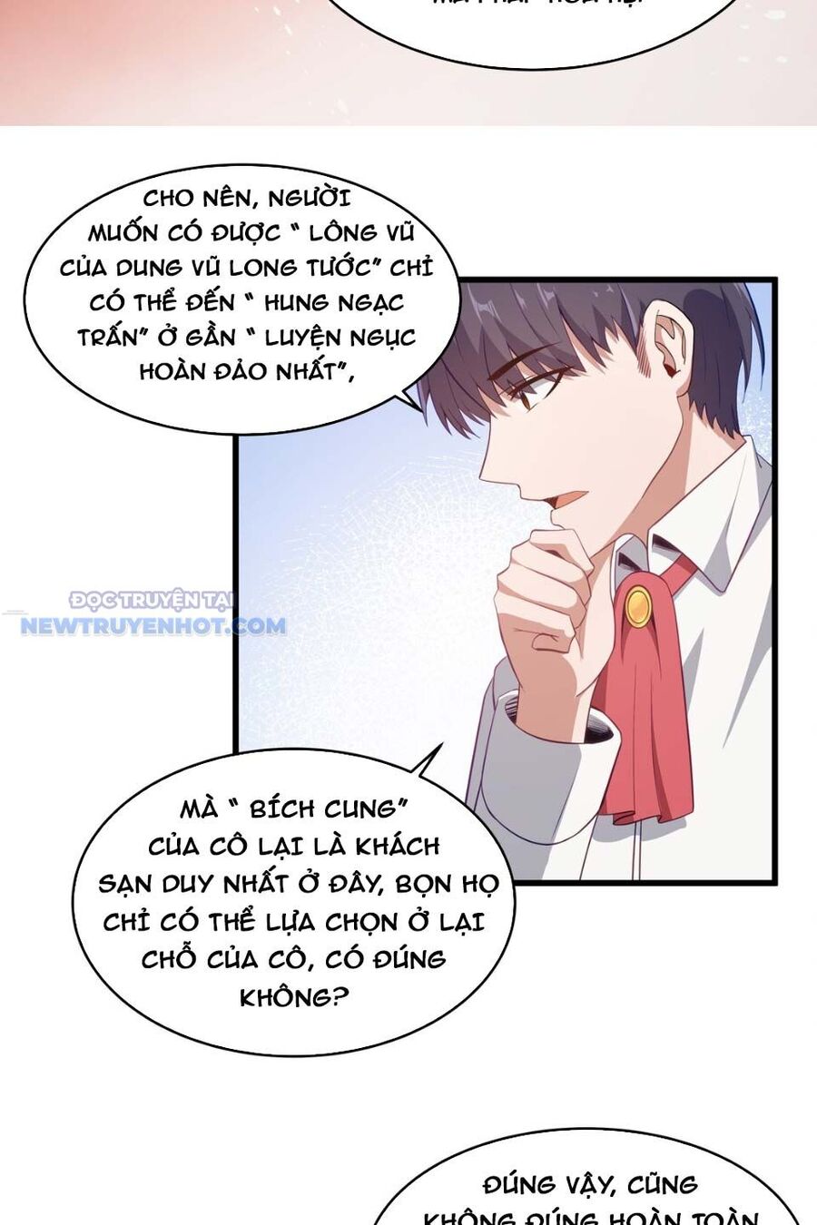Dũng Giả Này Là Người Theo Chủ Nghĩa Tiền Tài Chí Thượng Chapter 5 - Trang 2
