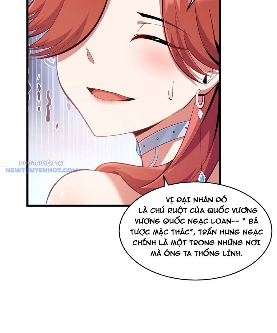Dũng Giả Này Là Người Theo Chủ Nghĩa Tiền Tài Chí Thượng Chapter 5 - Trang 2