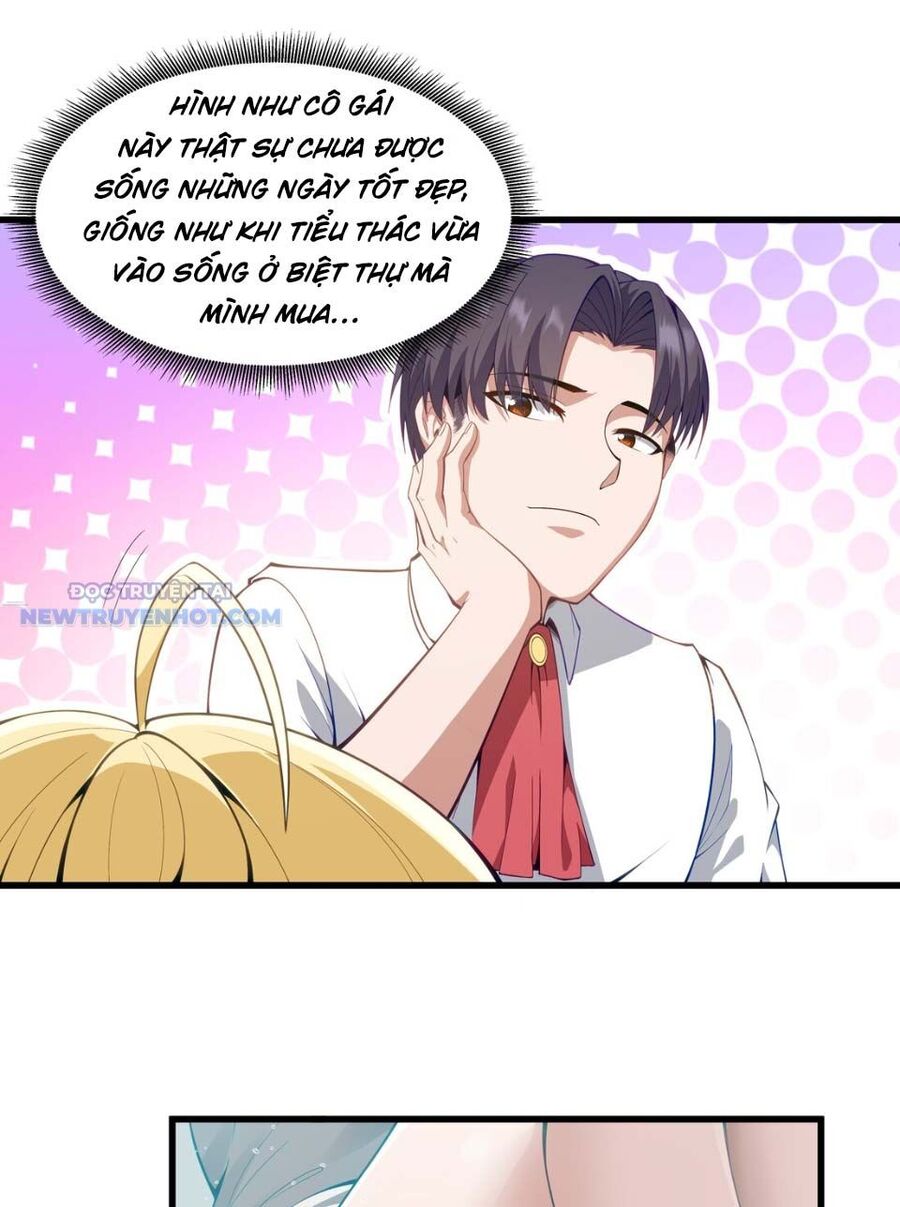 Dũng Giả Này Là Người Theo Chủ Nghĩa Tiền Tài Chí Thượng Chapter 5 - Trang 2