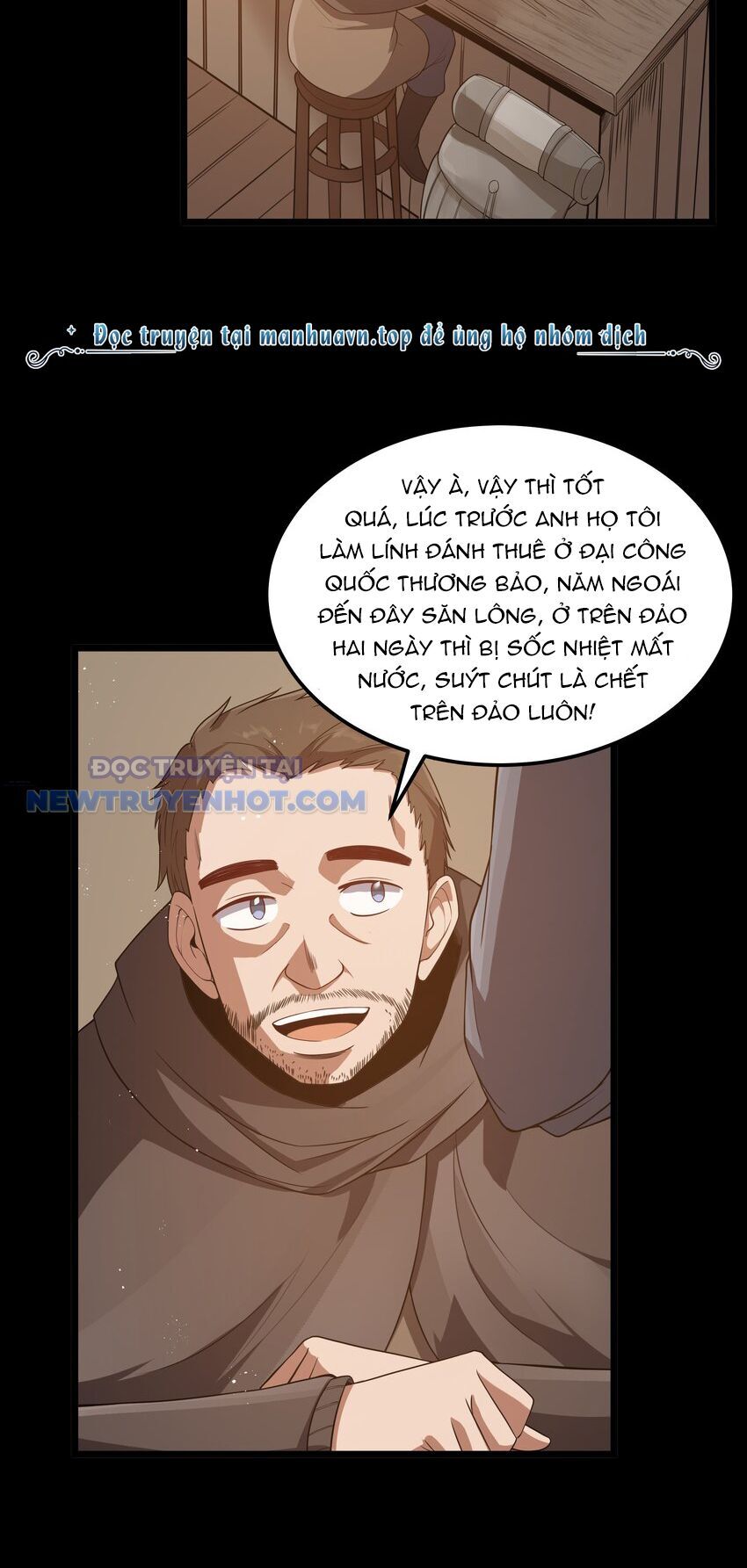 Dũng Giả Này Là Người Theo Chủ Nghĩa Tiền Tài Chí Thượng Chapter 50 - Trang 2