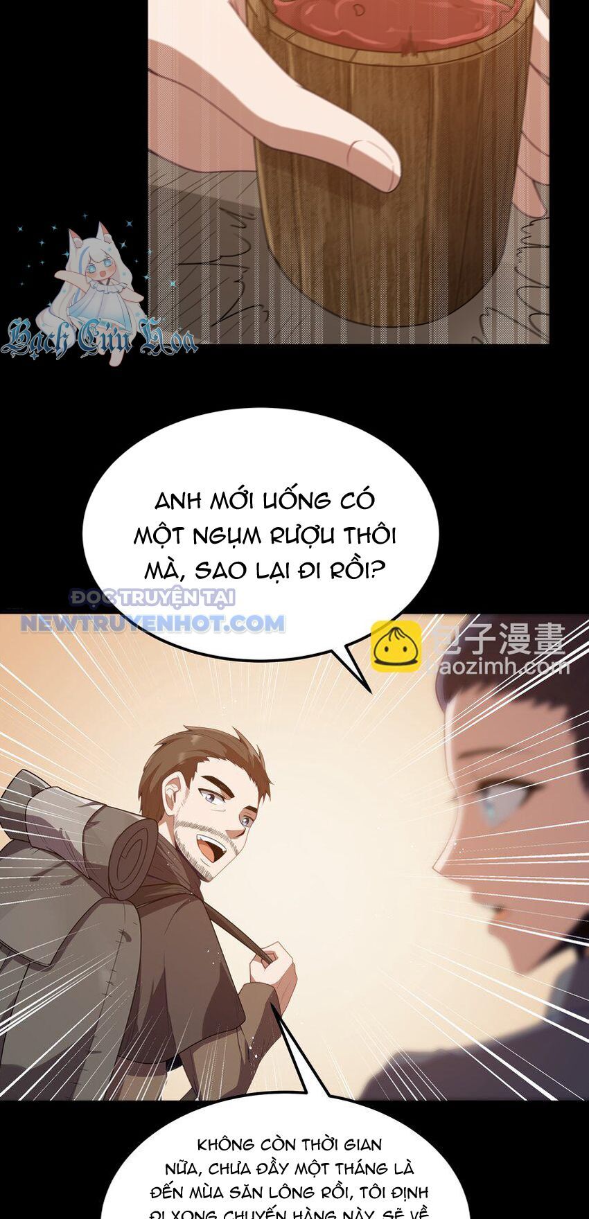 Dũng Giả Này Là Người Theo Chủ Nghĩa Tiền Tài Chí Thượng Chapter 50 - Trang 2