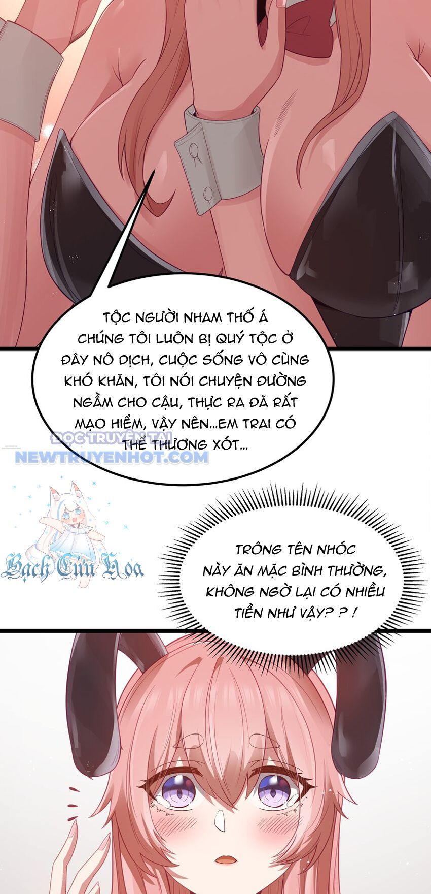 Dũng Giả Này Là Người Theo Chủ Nghĩa Tiền Tài Chí Thượng Chapter 50 - Trang 2