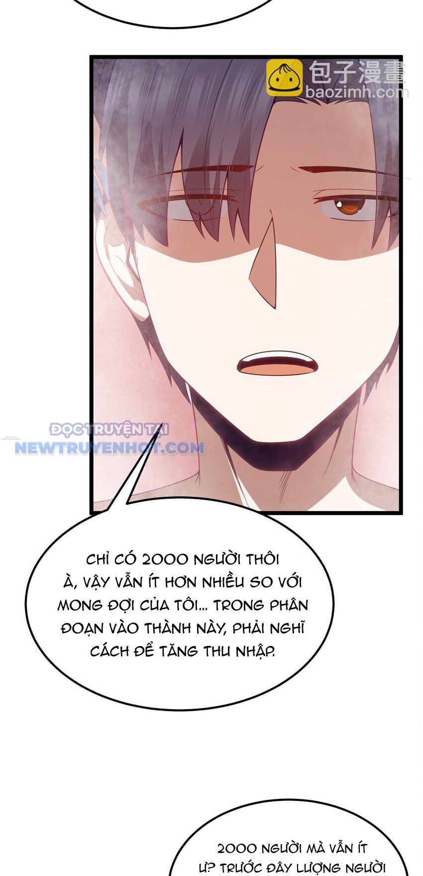 Dũng Giả Này Là Người Theo Chủ Nghĩa Tiền Tài Chí Thượng Chapter 50 - Trang 2