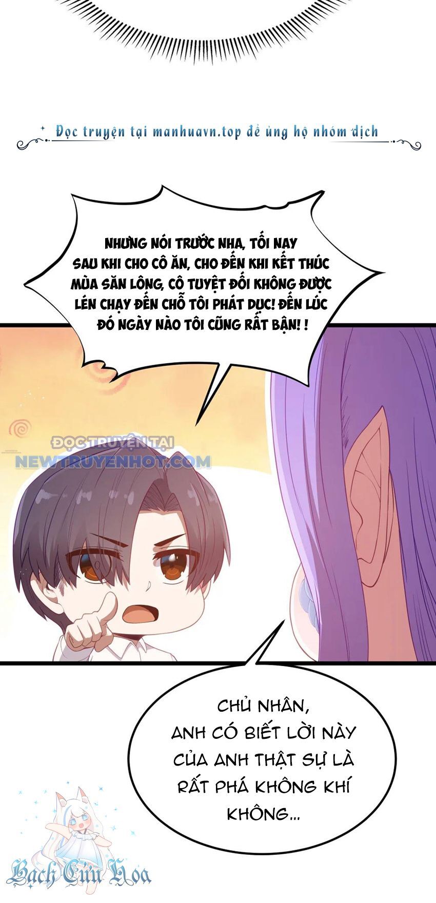 Dũng Giả Này Là Người Theo Chủ Nghĩa Tiền Tài Chí Thượng Chapter 50 - Trang 2
