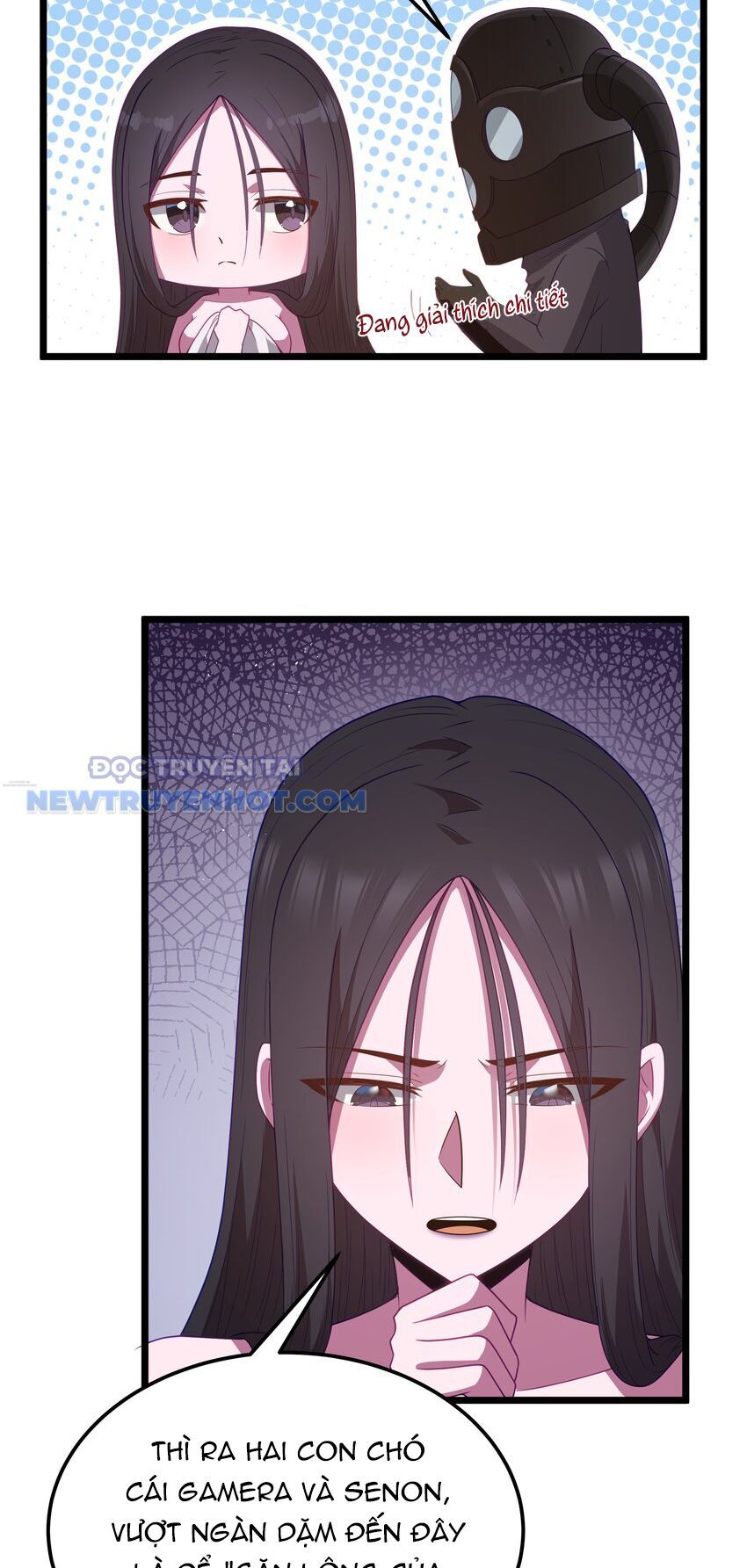Dũng Giả Này Là Người Theo Chủ Nghĩa Tiền Tài Chí Thượng Chapter 50 - Trang 2