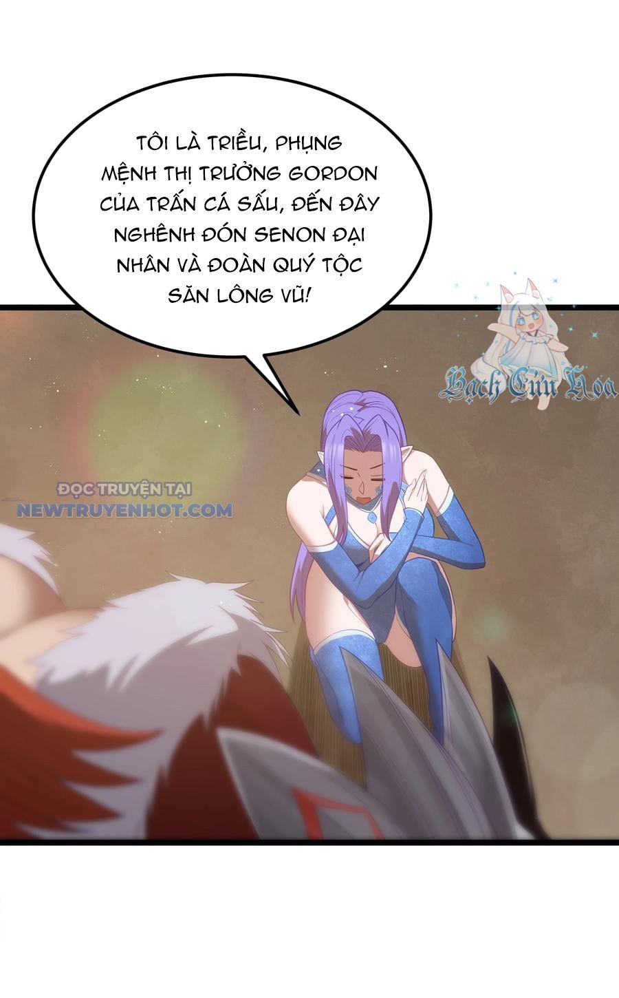Dũng Giả Này Là Người Theo Chủ Nghĩa Tiền Tài Chí Thượng Chapter 51 - Trang 2