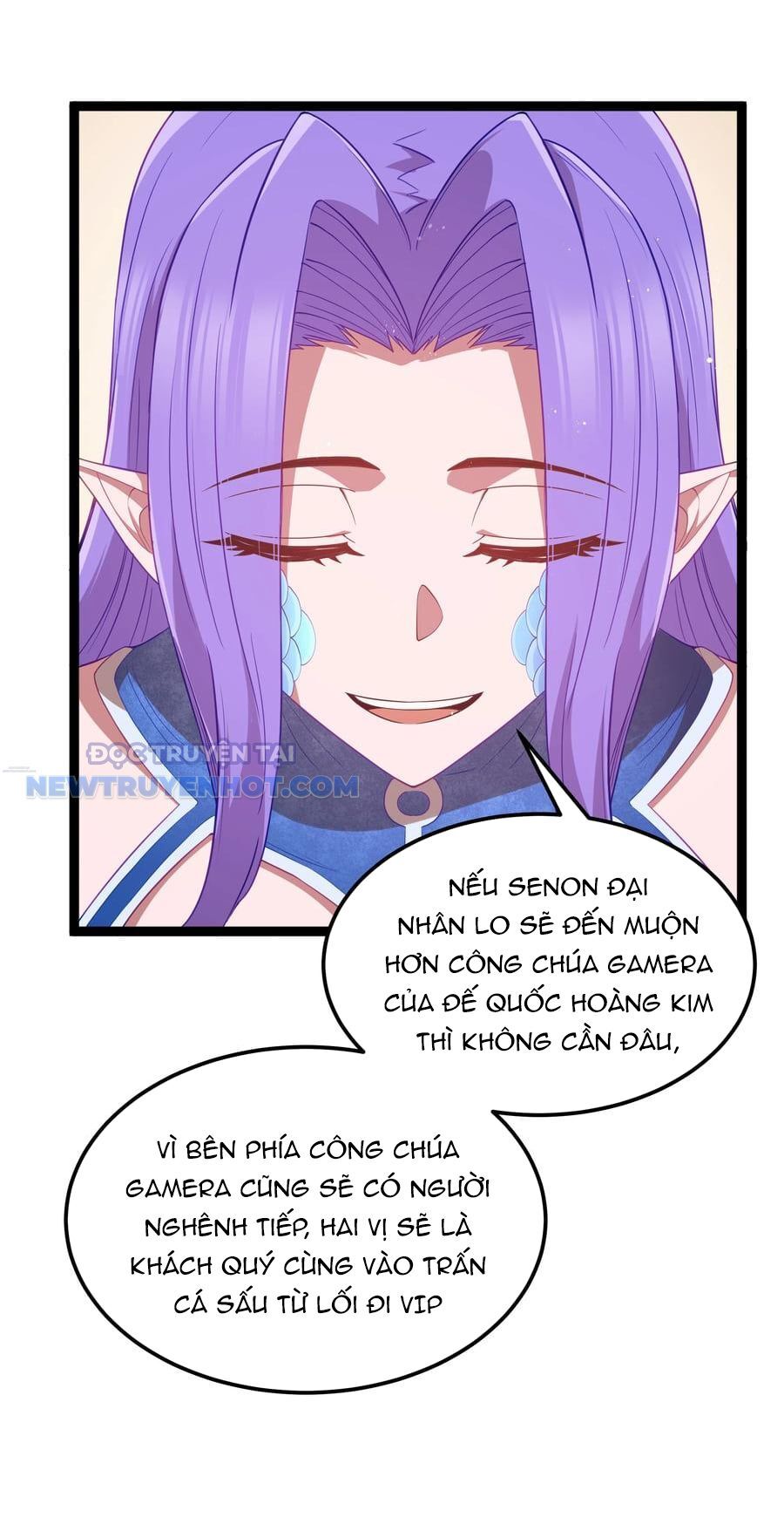Dũng Giả Này Là Người Theo Chủ Nghĩa Tiền Tài Chí Thượng Chapter 51 - Trang 2