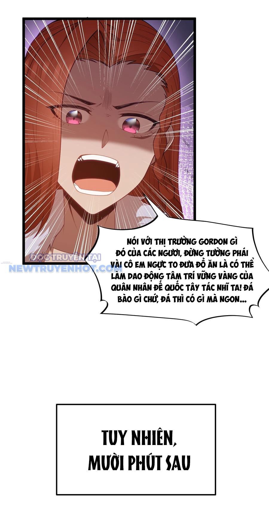 Dũng Giả Này Là Người Theo Chủ Nghĩa Tiền Tài Chí Thượng Chapter 51 - Trang 2