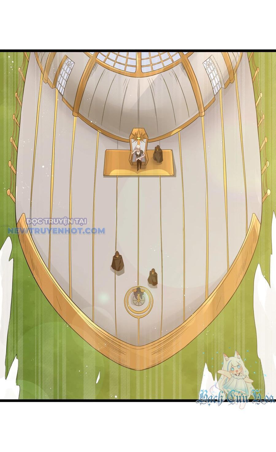 Dũng Giả Này Là Người Theo Chủ Nghĩa Tiền Tài Chí Thượng Chapter 51 - Trang 2