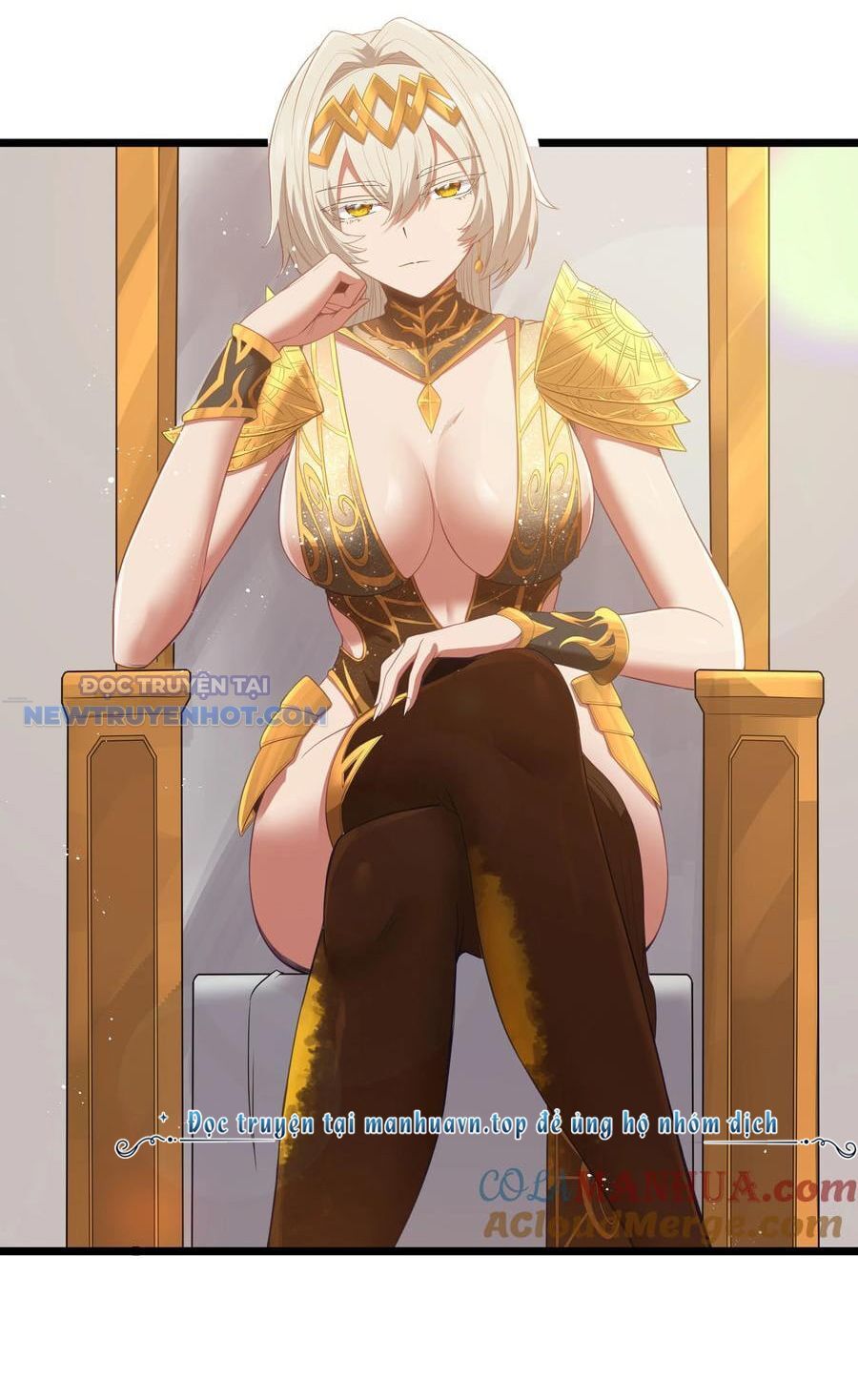 Dũng Giả Này Là Người Theo Chủ Nghĩa Tiền Tài Chí Thượng Chapter 51 - Trang 2