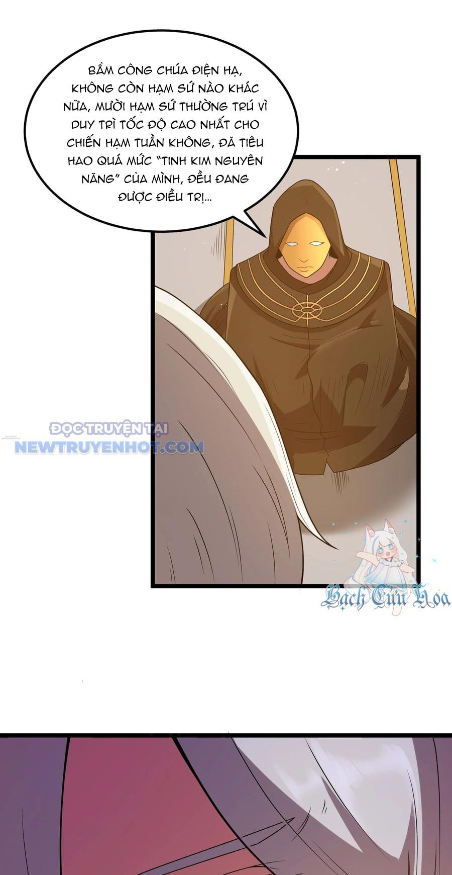 Dũng Giả Này Là Người Theo Chủ Nghĩa Tiền Tài Chí Thượng Chapter 51 - Trang 2
