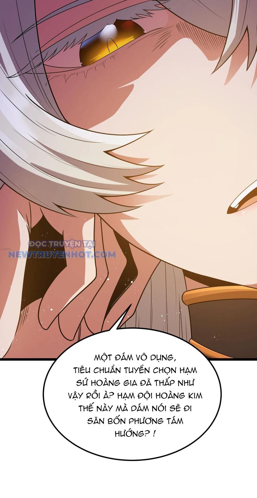 Dũng Giả Này Là Người Theo Chủ Nghĩa Tiền Tài Chí Thượng Chapter 51 - Trang 2