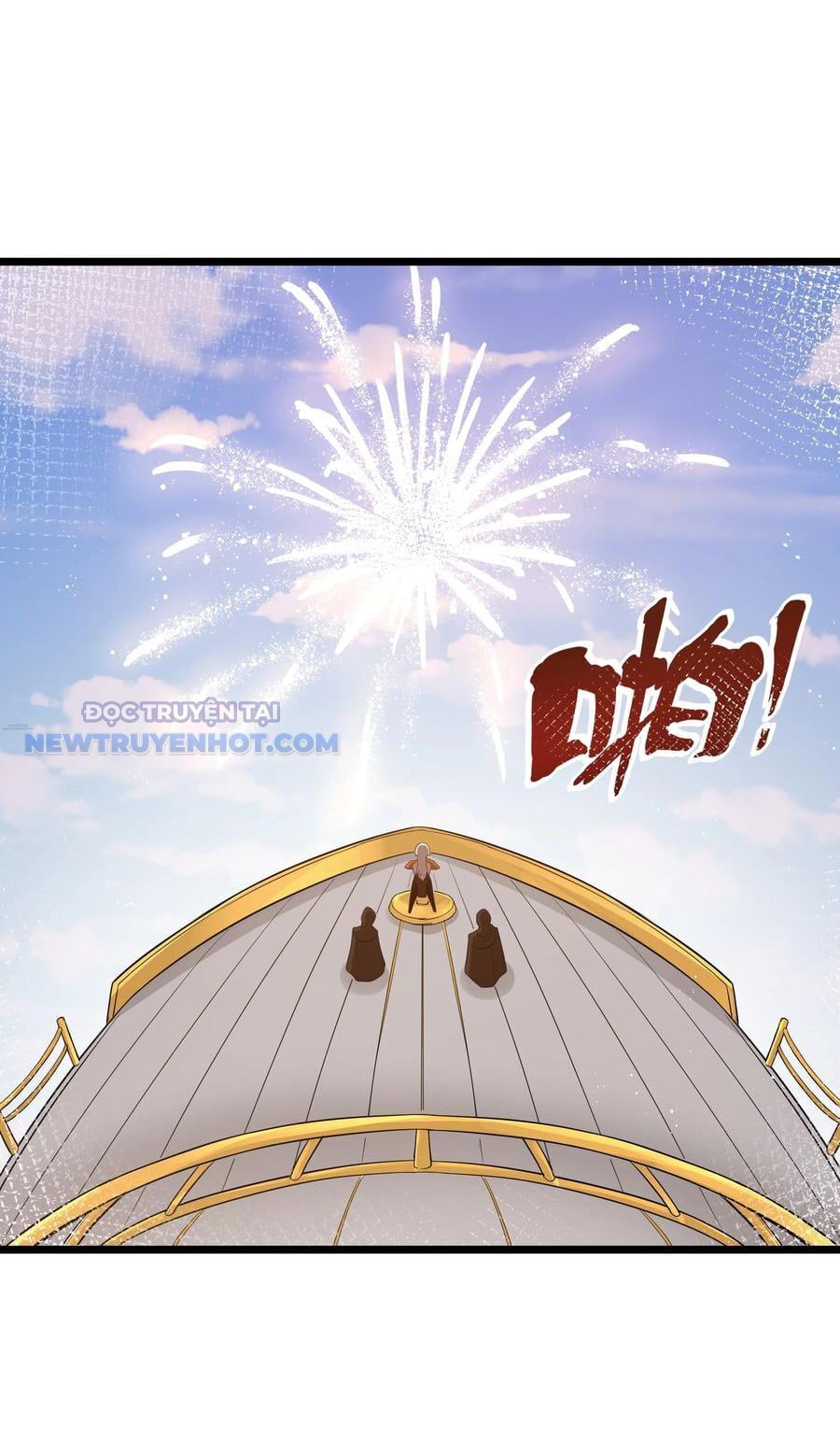 Dũng Giả Này Là Người Theo Chủ Nghĩa Tiền Tài Chí Thượng Chapter 51 - Trang 2