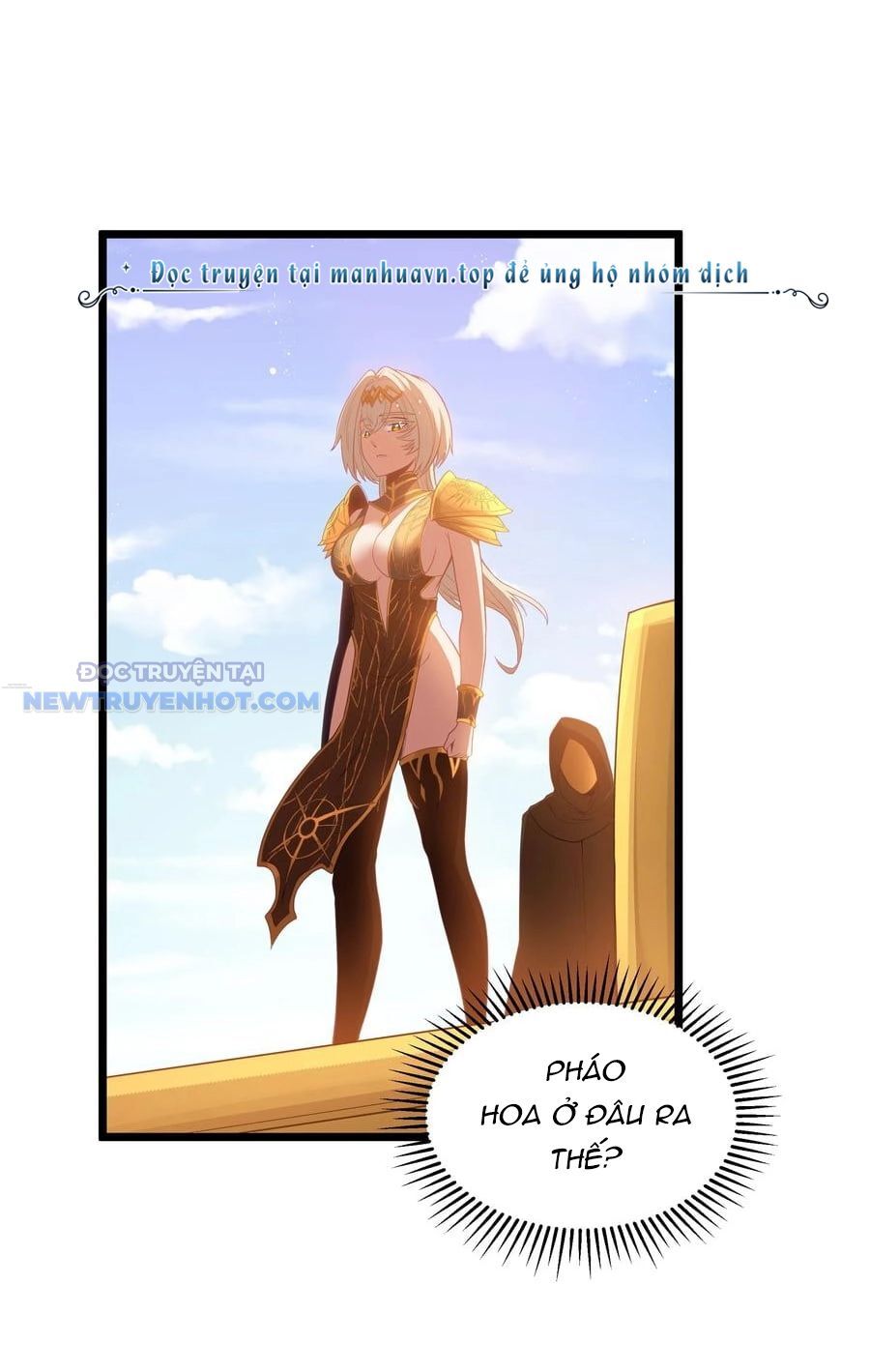 Dũng Giả Này Là Người Theo Chủ Nghĩa Tiền Tài Chí Thượng Chapter 51 - Trang 2