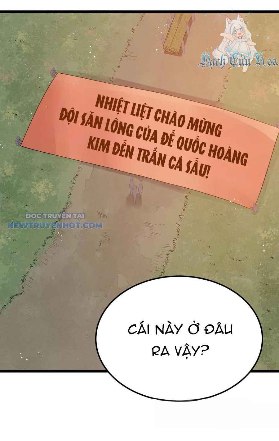 Dũng Giả Này Là Người Theo Chủ Nghĩa Tiền Tài Chí Thượng Chapter 51 - Trang 2
