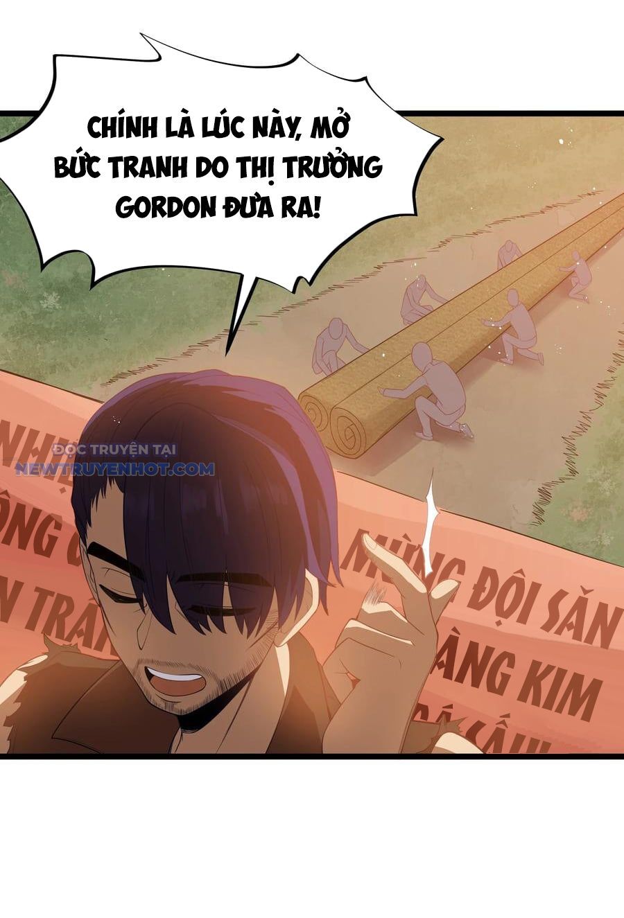 Dũng Giả Này Là Người Theo Chủ Nghĩa Tiền Tài Chí Thượng Chapter 51 - Trang 2