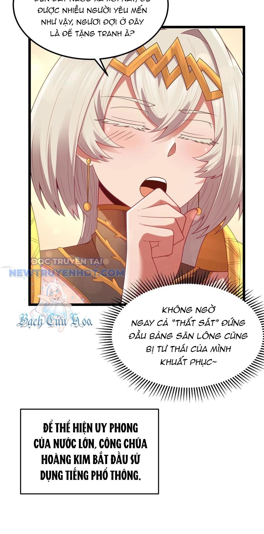 Dũng Giả Này Là Người Theo Chủ Nghĩa Tiền Tài Chí Thượng Chapter 51 - Trang 2