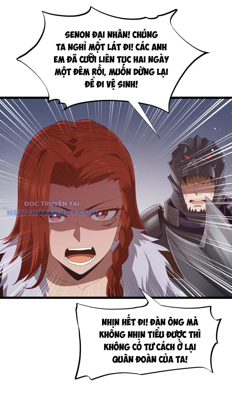 Dũng Giả Này Là Người Theo Chủ Nghĩa Tiền Tài Chí Thượng Chapter 51 - Trang 2