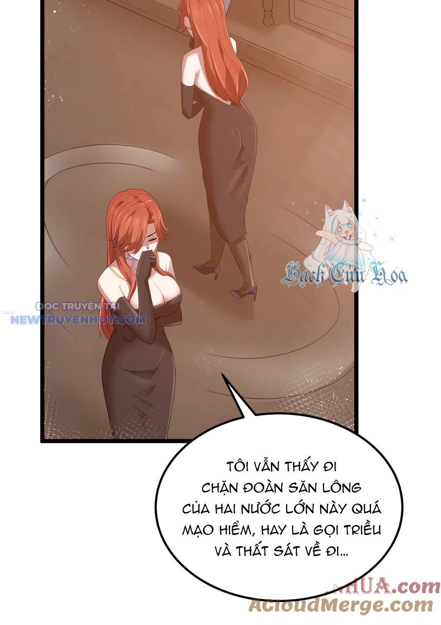 Dũng Giả Này Là Người Theo Chủ Nghĩa Tiền Tài Chí Thượng Chapter 51 - Trang 2