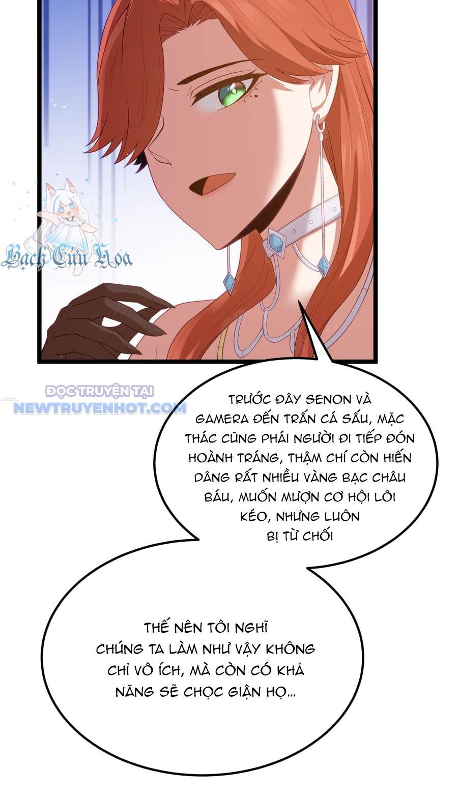 Dũng Giả Này Là Người Theo Chủ Nghĩa Tiền Tài Chí Thượng Chapter 51 - Trang 2