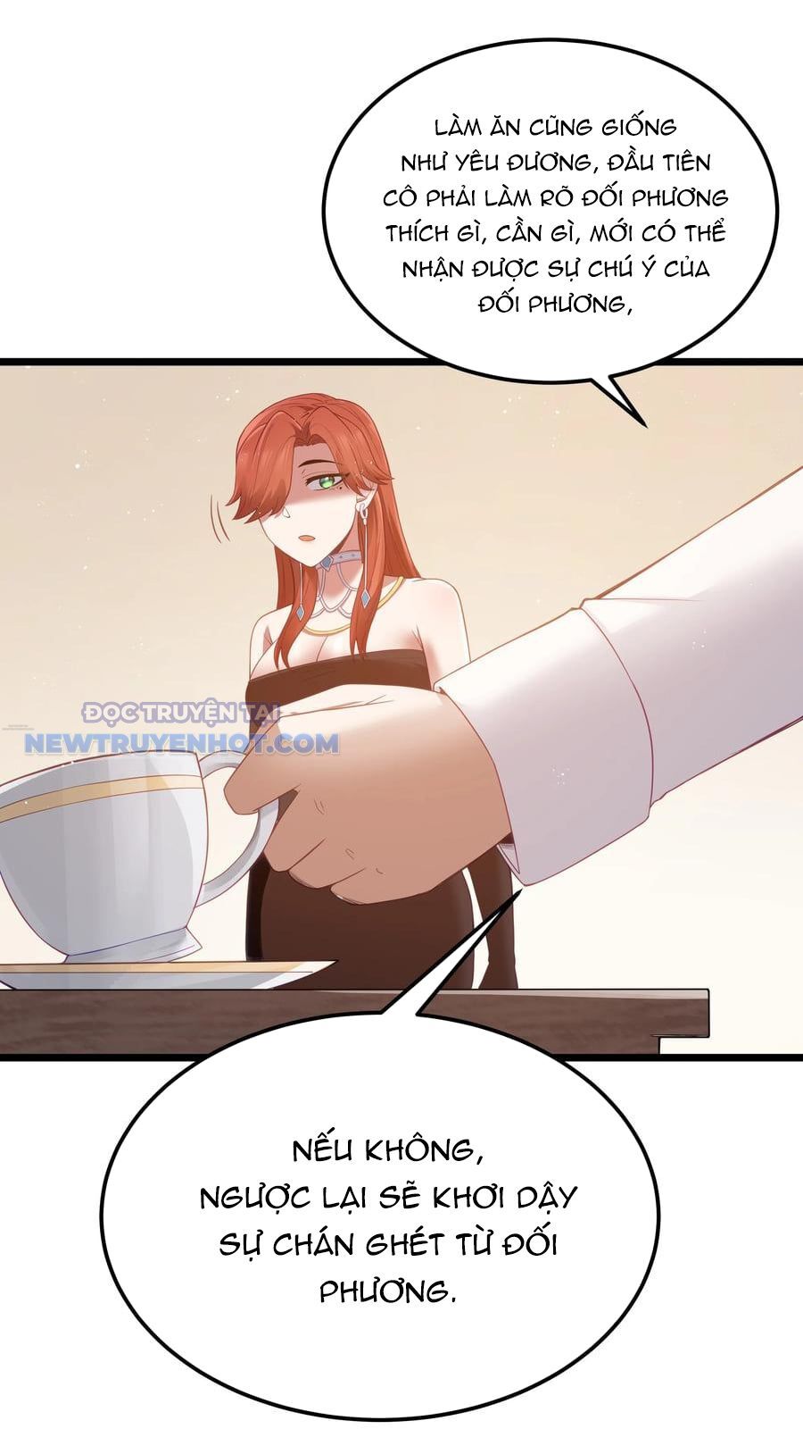 Dũng Giả Này Là Người Theo Chủ Nghĩa Tiền Tài Chí Thượng Chapter 51 - Trang 2