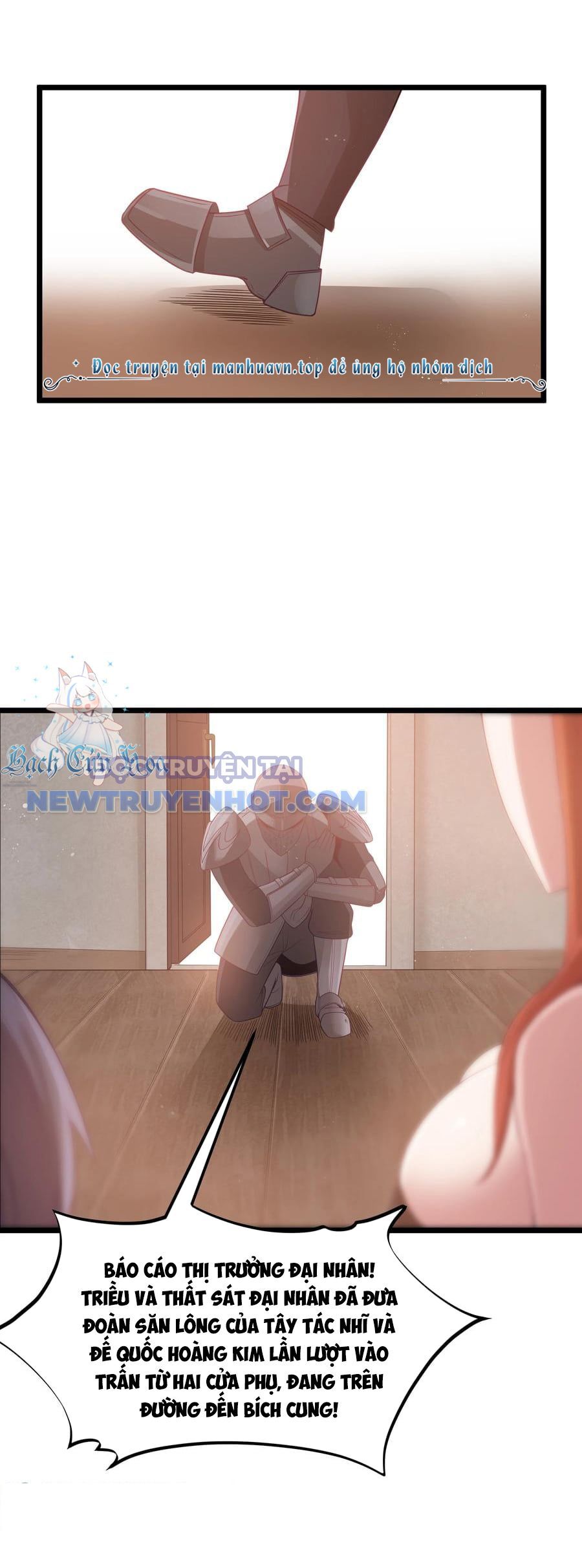 Dũng Giả Này Là Người Theo Chủ Nghĩa Tiền Tài Chí Thượng Chapter 51 - Trang 2