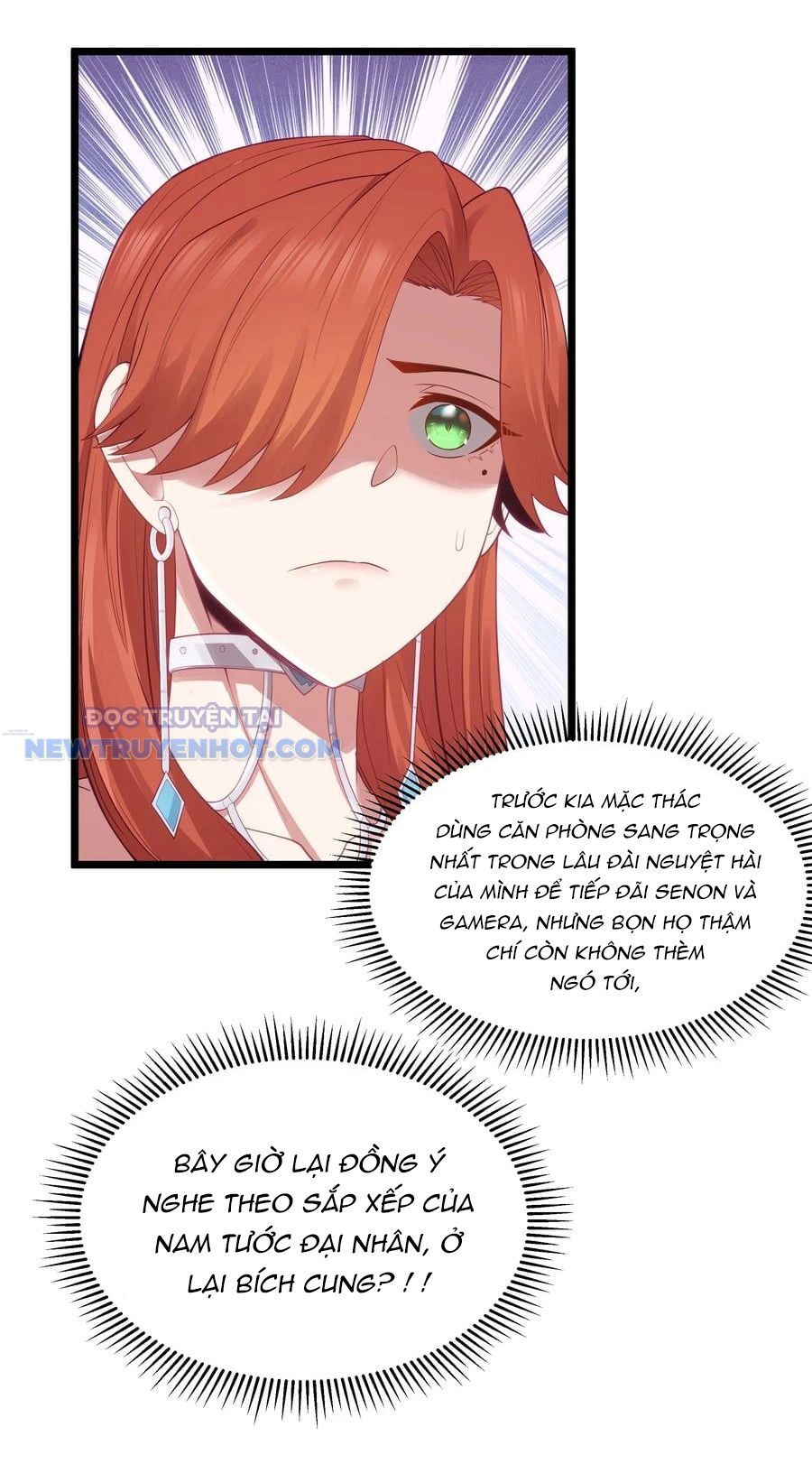 Dũng Giả Này Là Người Theo Chủ Nghĩa Tiền Tài Chí Thượng Chapter 51 - Trang 2