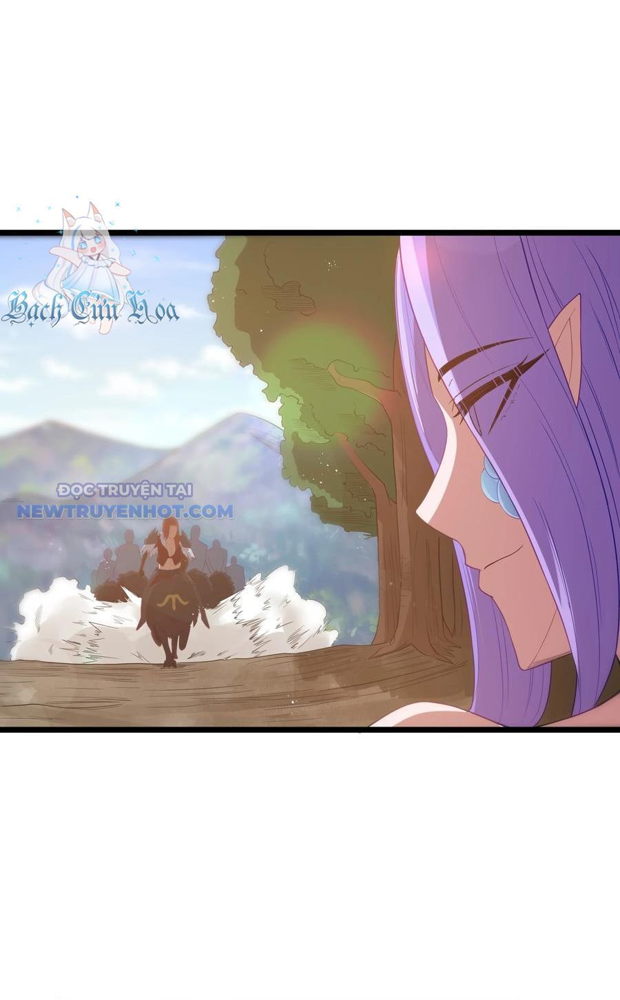 Dũng Giả Này Là Người Theo Chủ Nghĩa Tiền Tài Chí Thượng Chapter 51 - Trang 2