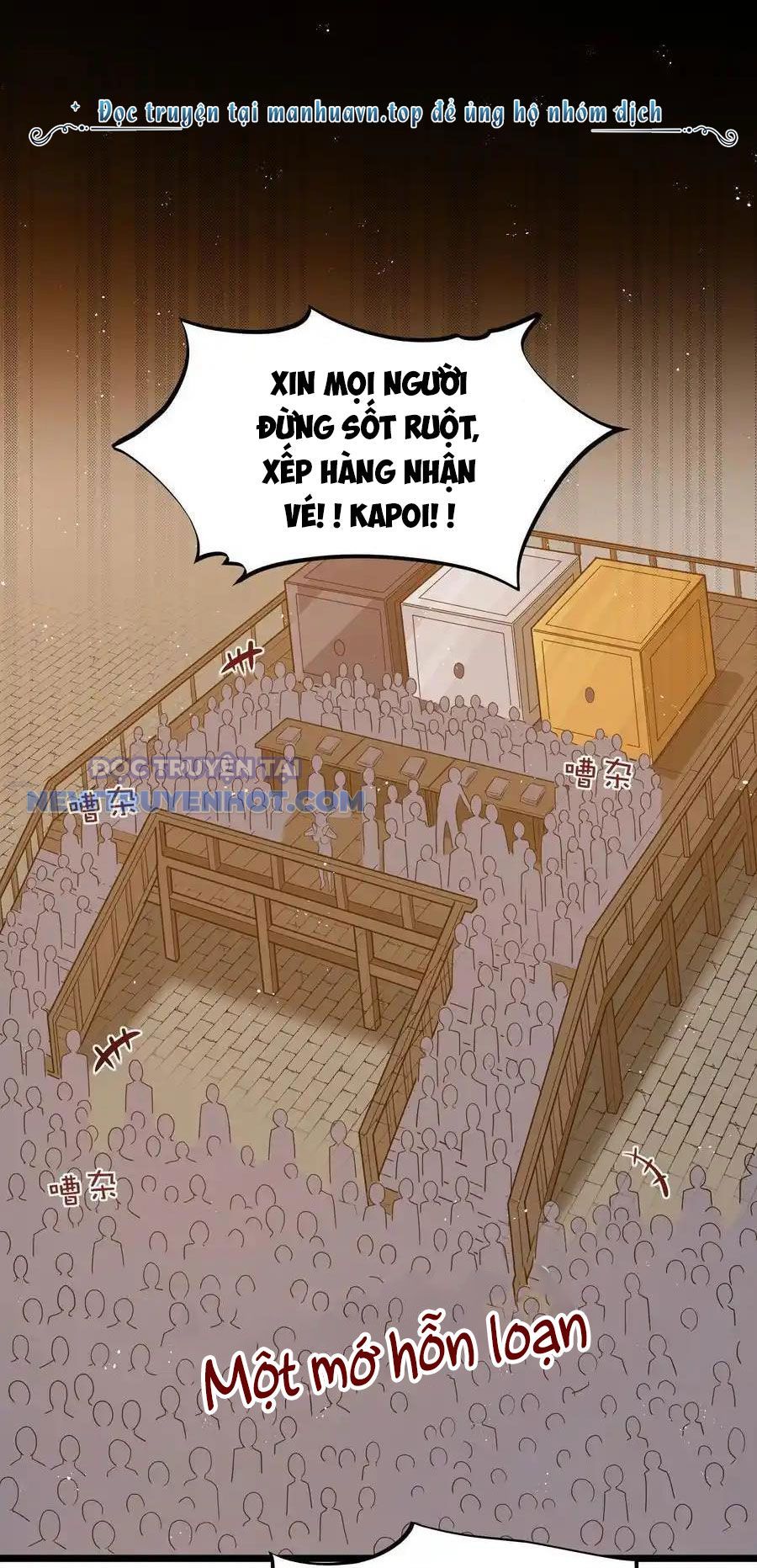 Dũng Giả Này Là Người Theo Chủ Nghĩa Tiền Tài Chí Thượng Chapter 52 - Trang 2
