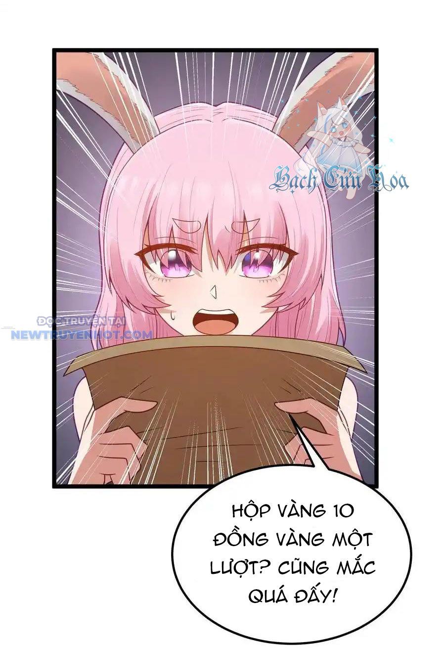 Dũng Giả Này Là Người Theo Chủ Nghĩa Tiền Tài Chí Thượng Chapter 52 - Trang 2