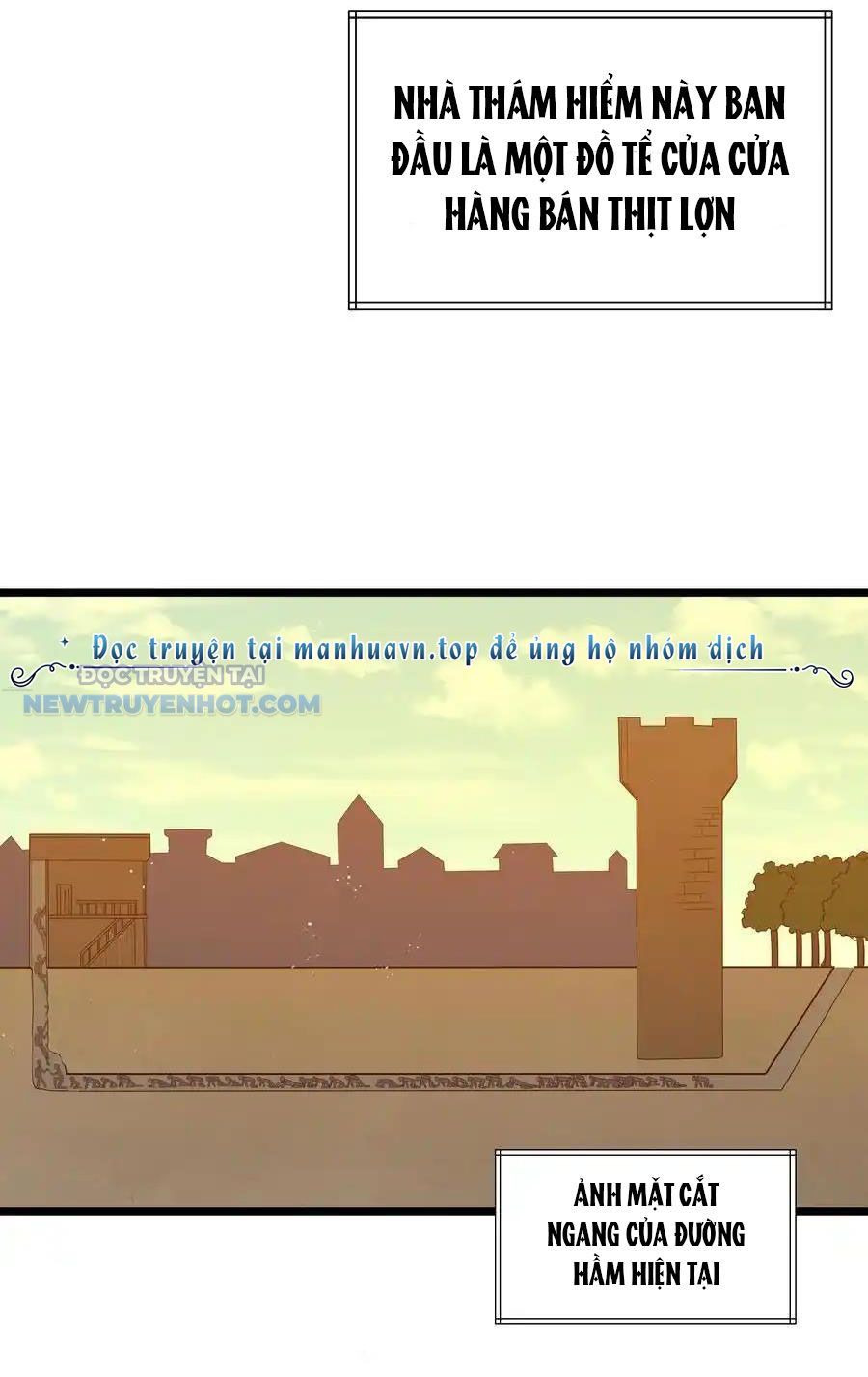 Dũng Giả Này Là Người Theo Chủ Nghĩa Tiền Tài Chí Thượng Chapter 52 - Trang 2