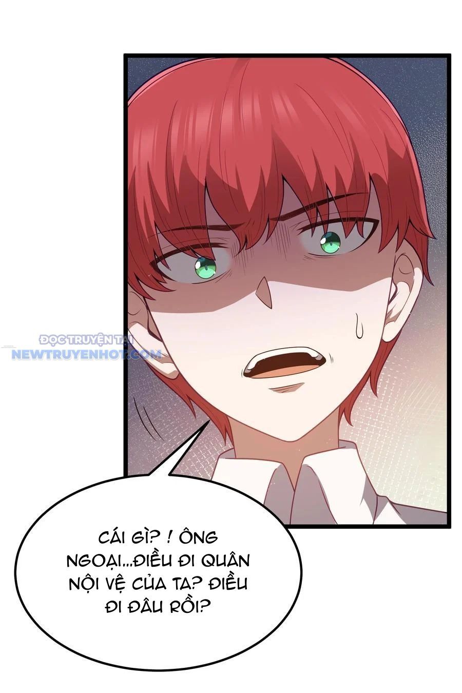 Dũng Giả Này Là Người Theo Chủ Nghĩa Tiền Tài Chí Thượng Chapter 53 - Trang 2