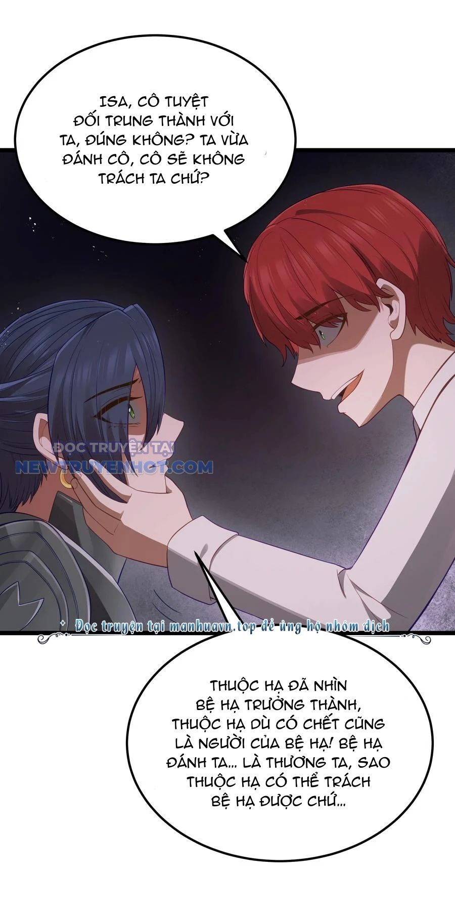 Dũng Giả Này Là Người Theo Chủ Nghĩa Tiền Tài Chí Thượng Chapter 53 - Trang 2