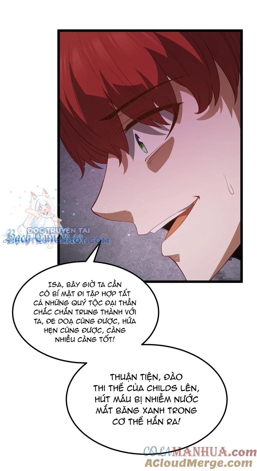 Dũng Giả Này Là Người Theo Chủ Nghĩa Tiền Tài Chí Thượng Chapter 53 - Trang 2