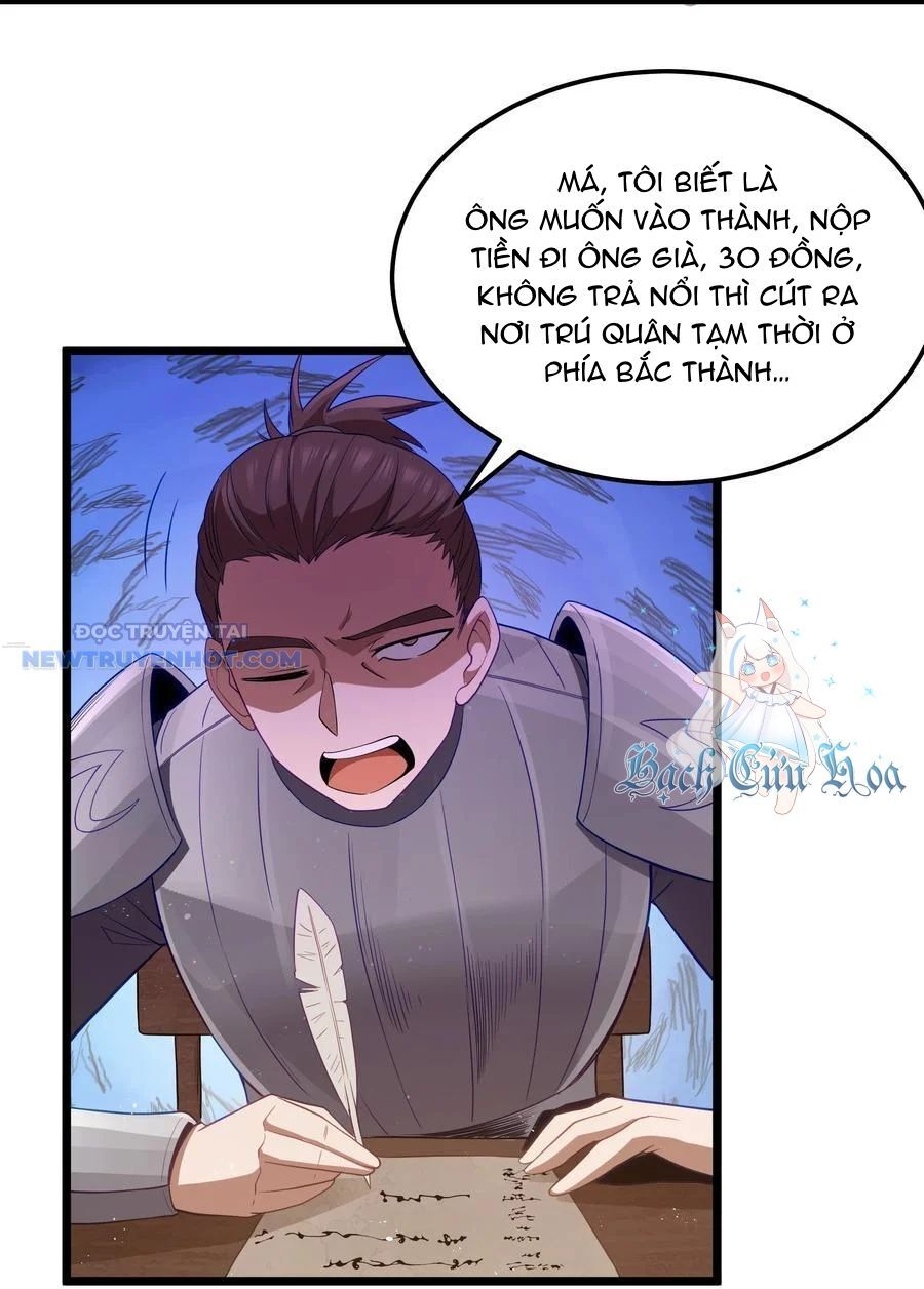 Dũng Giả Này Là Người Theo Chủ Nghĩa Tiền Tài Chí Thượng Chapter 53 - Trang 2