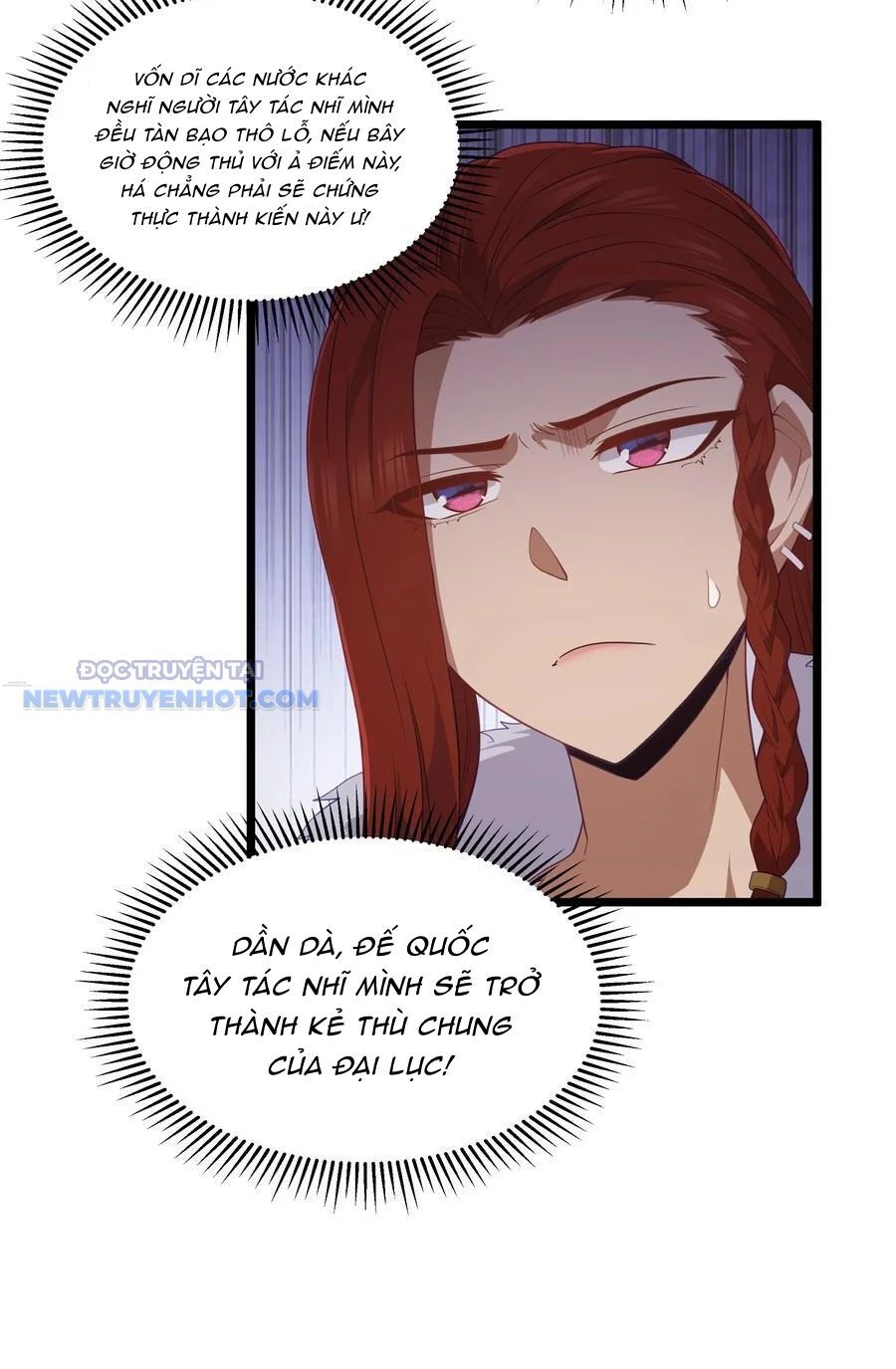 Dũng Giả Này Là Người Theo Chủ Nghĩa Tiền Tài Chí Thượng Chapter 53 - Trang 2