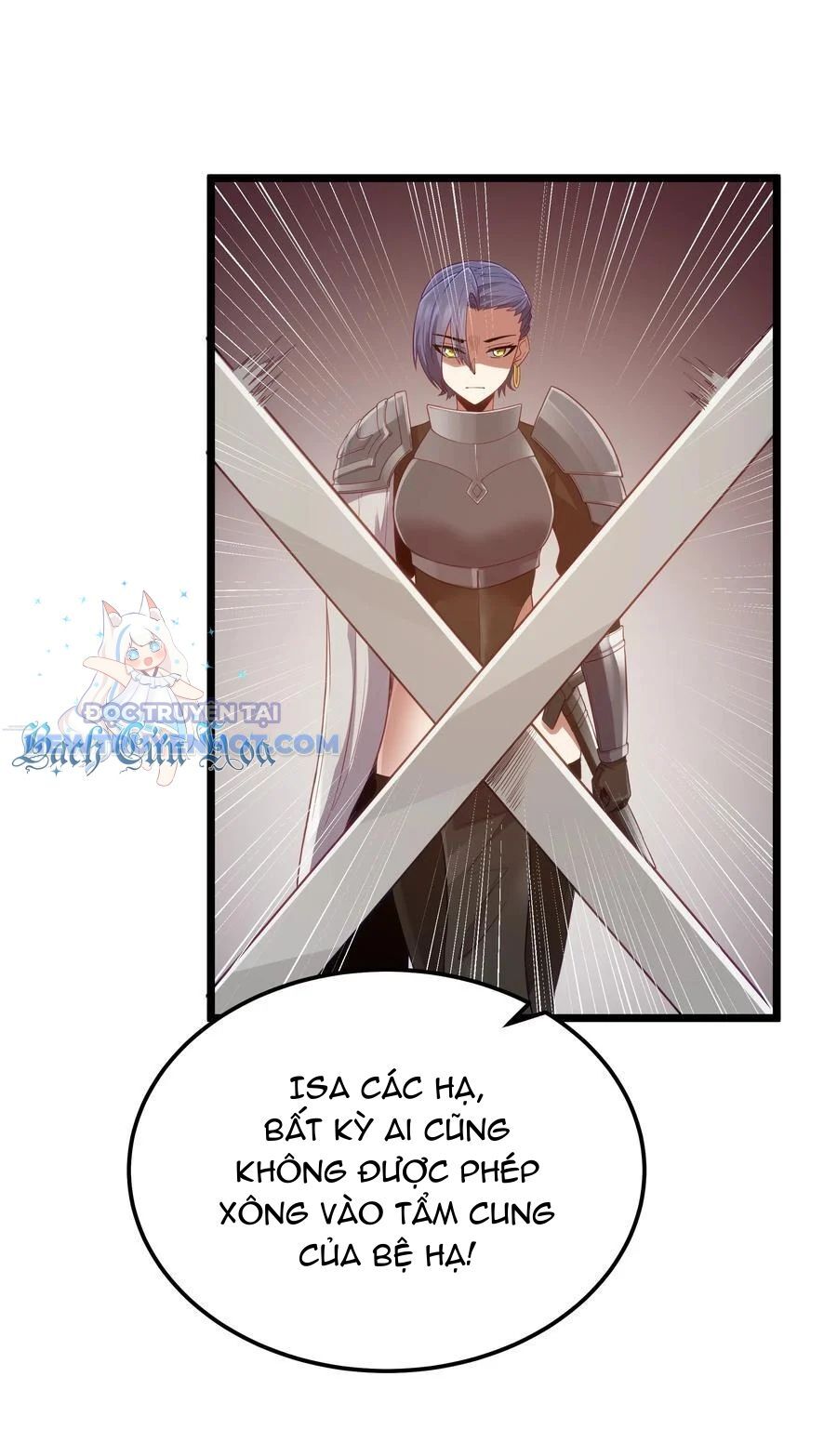 Dũng Giả Này Là Người Theo Chủ Nghĩa Tiền Tài Chí Thượng Chapter 53 - Trang 2