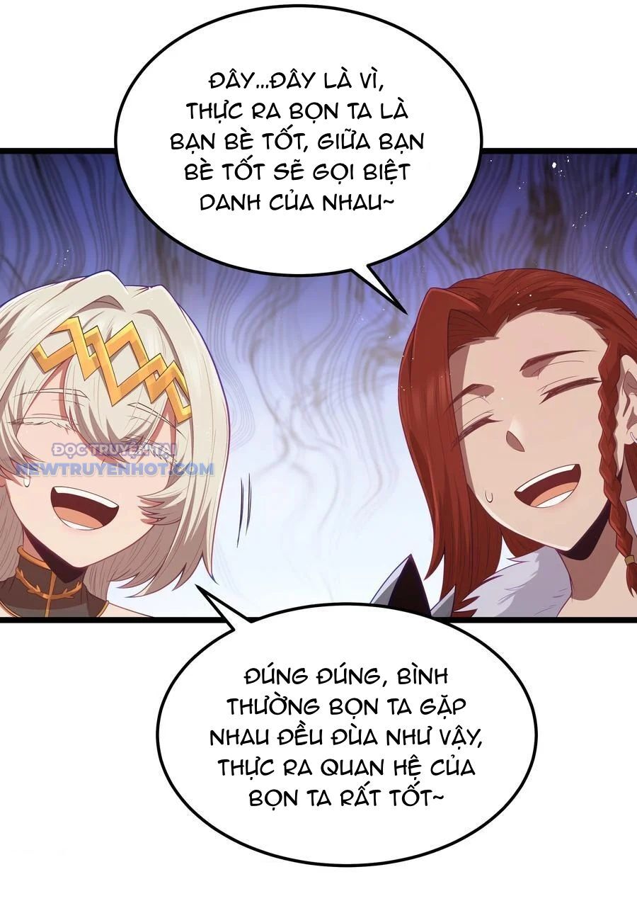 Dũng Giả Này Là Người Theo Chủ Nghĩa Tiền Tài Chí Thượng Chapter 53 - Trang 2