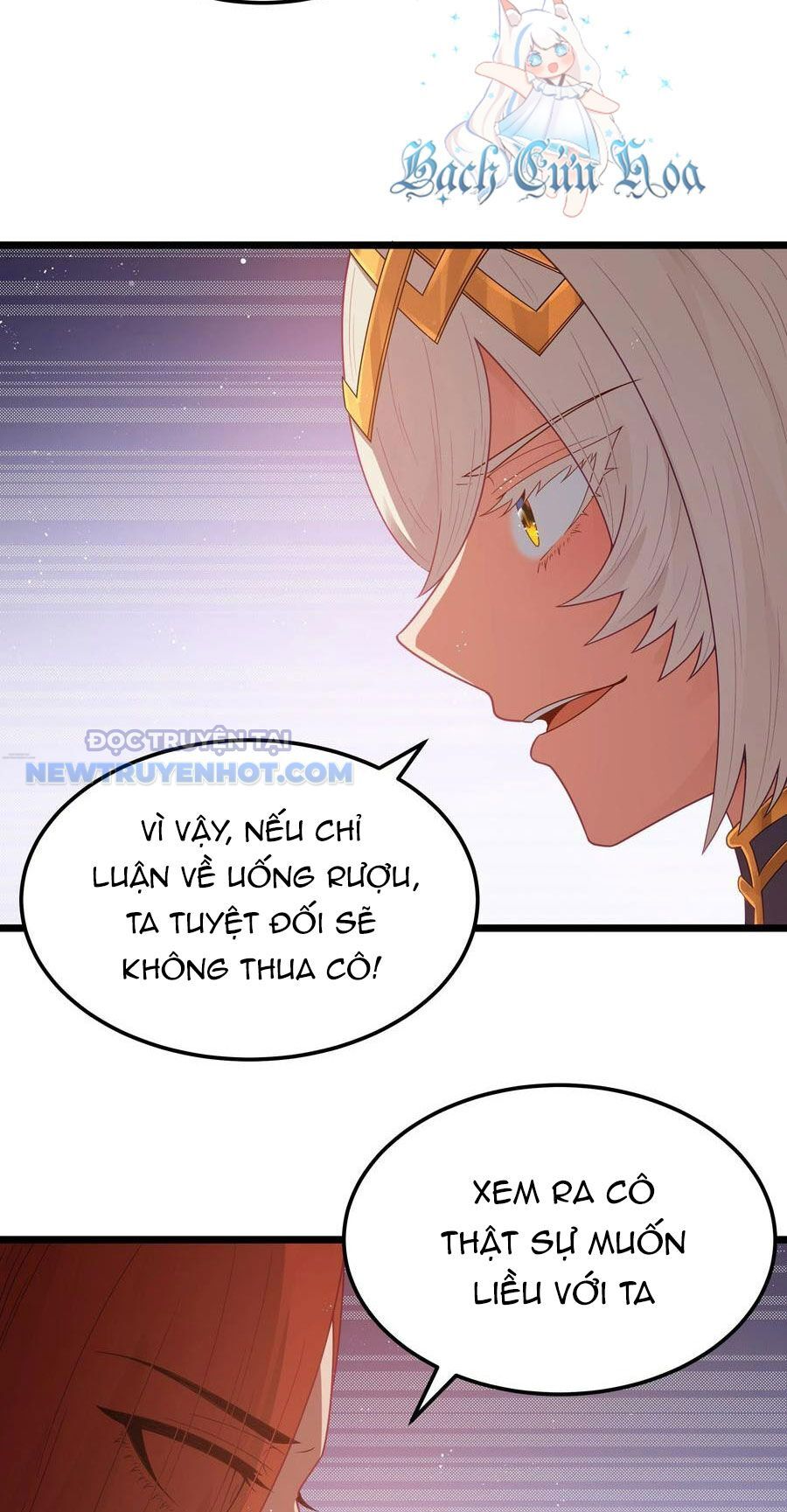 Dũng Giả Này Là Người Theo Chủ Nghĩa Tiền Tài Chí Thượng Chapter 54 - Trang 2