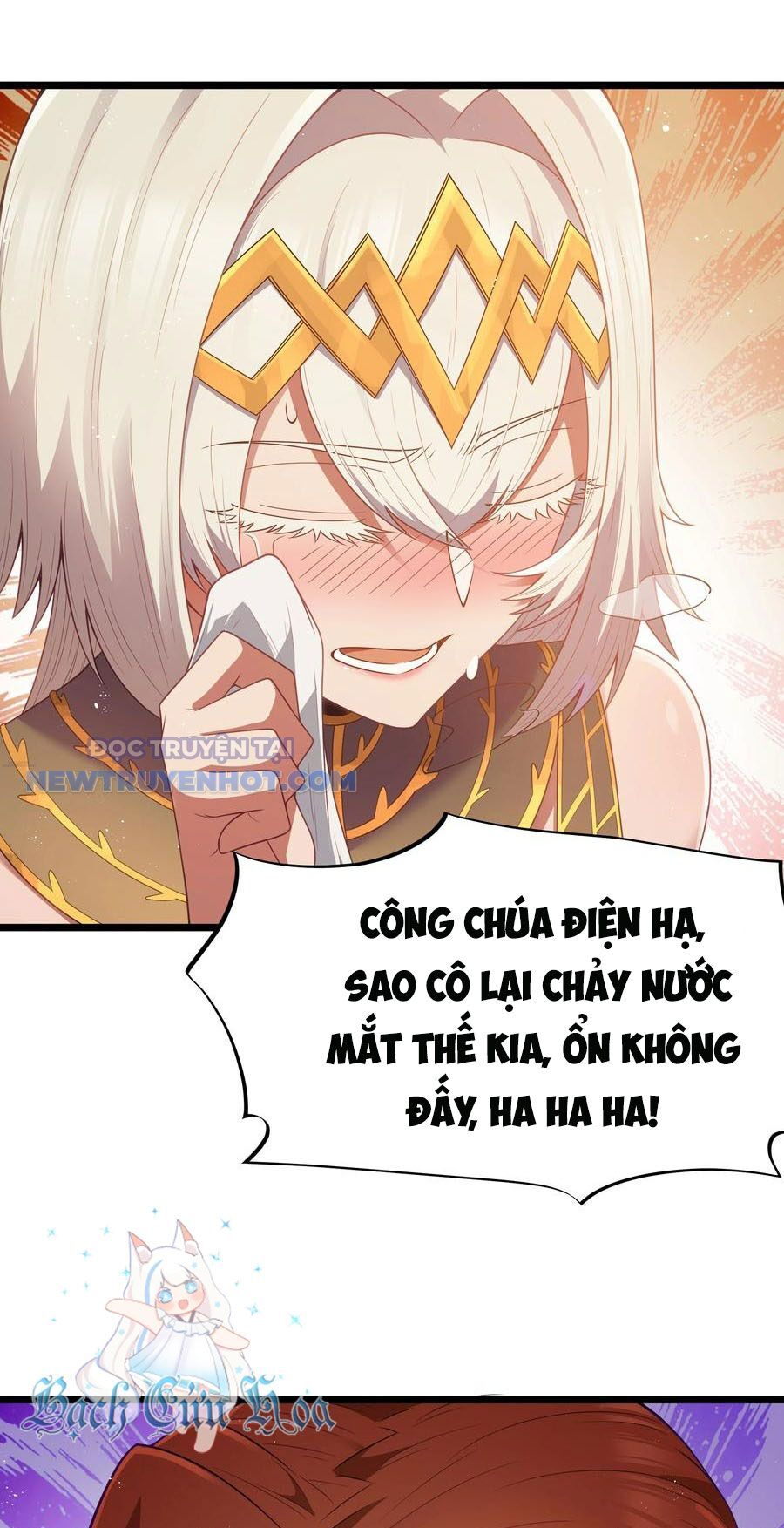 Dũng Giả Này Là Người Theo Chủ Nghĩa Tiền Tài Chí Thượng Chapter 54 - Trang 2