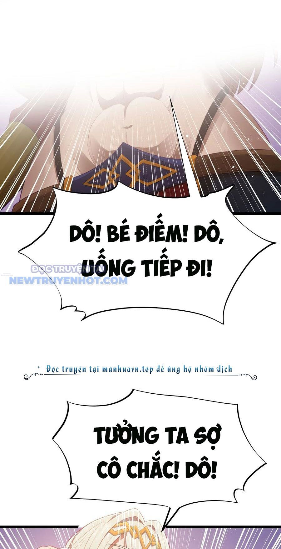 Dũng Giả Này Là Người Theo Chủ Nghĩa Tiền Tài Chí Thượng Chapter 54 - Trang 2