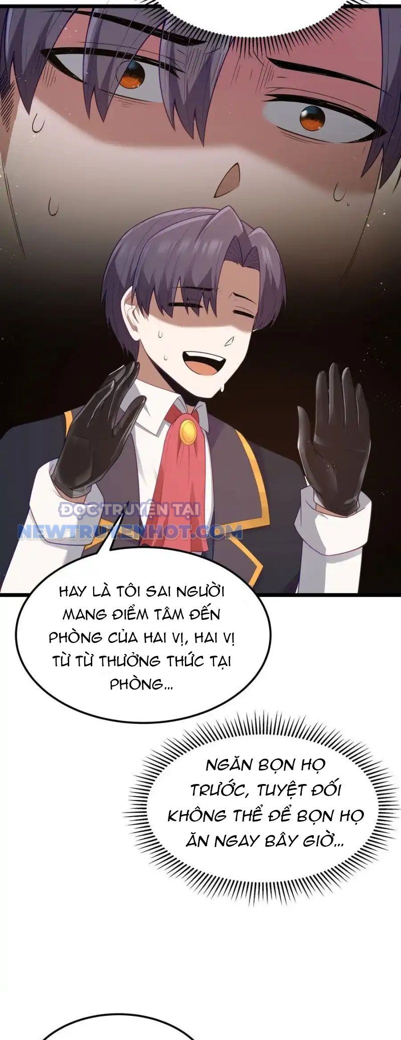 Dũng Giả Này Là Người Theo Chủ Nghĩa Tiền Tài Chí Thượng Chapter 55 - Trang 2