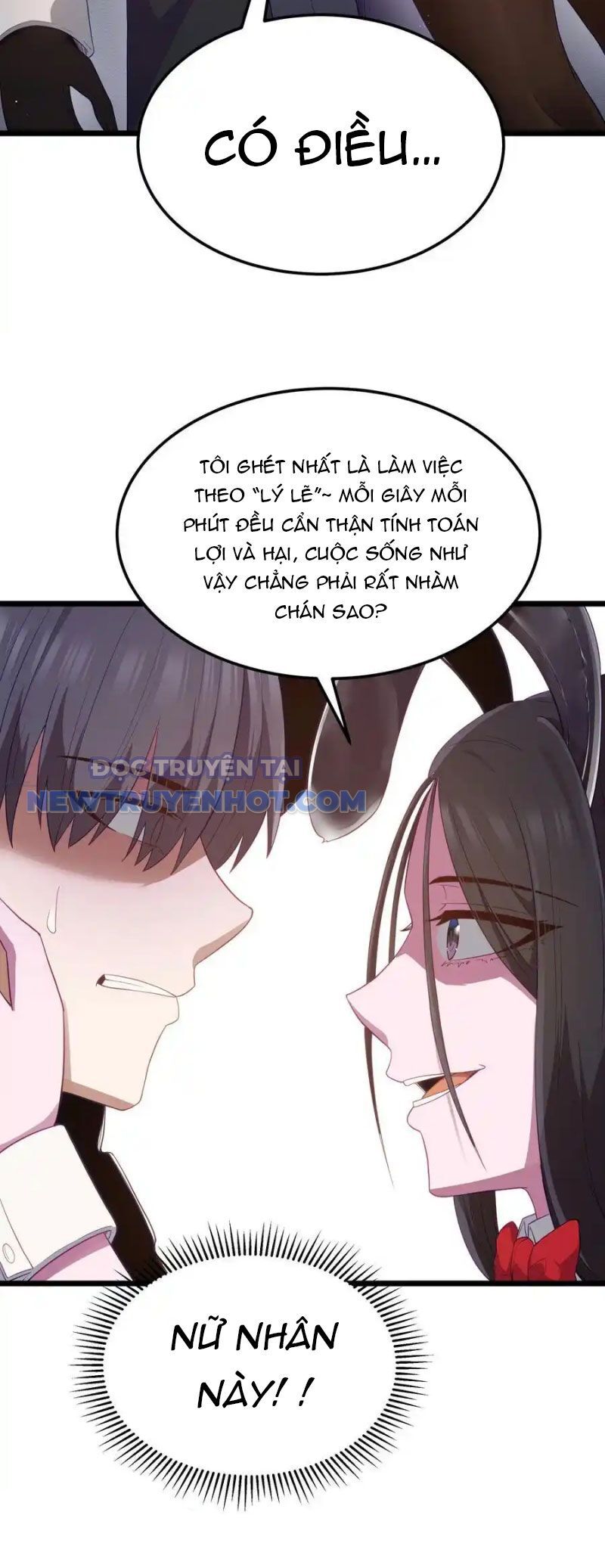 Dũng Giả Này Là Người Theo Chủ Nghĩa Tiền Tài Chí Thượng Chapter 55 - Trang 2