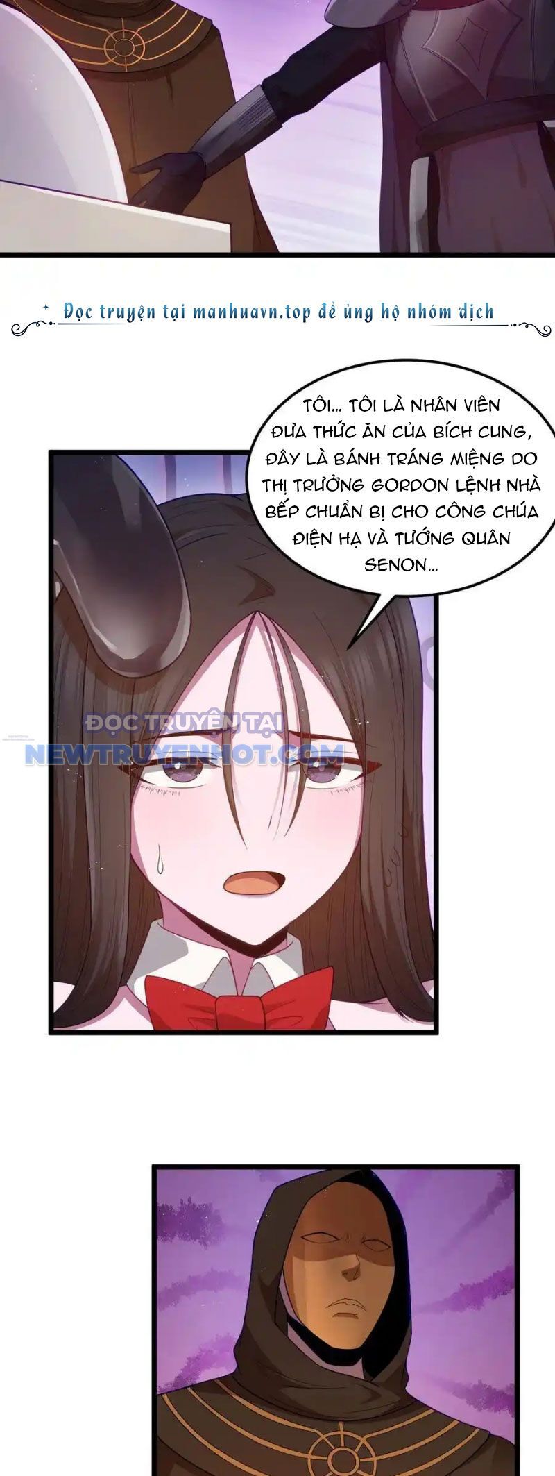 Dũng Giả Này Là Người Theo Chủ Nghĩa Tiền Tài Chí Thượng Chapter 55 - Trang 2