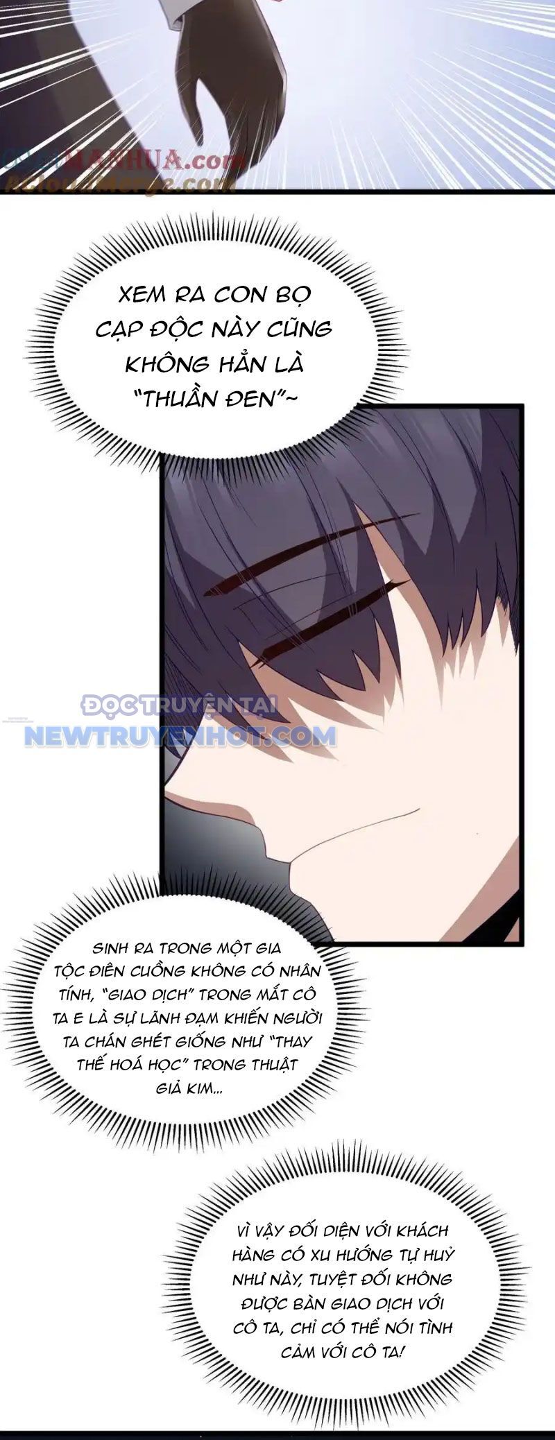 Dũng Giả Này Là Người Theo Chủ Nghĩa Tiền Tài Chí Thượng Chapter 55 - Trang 2